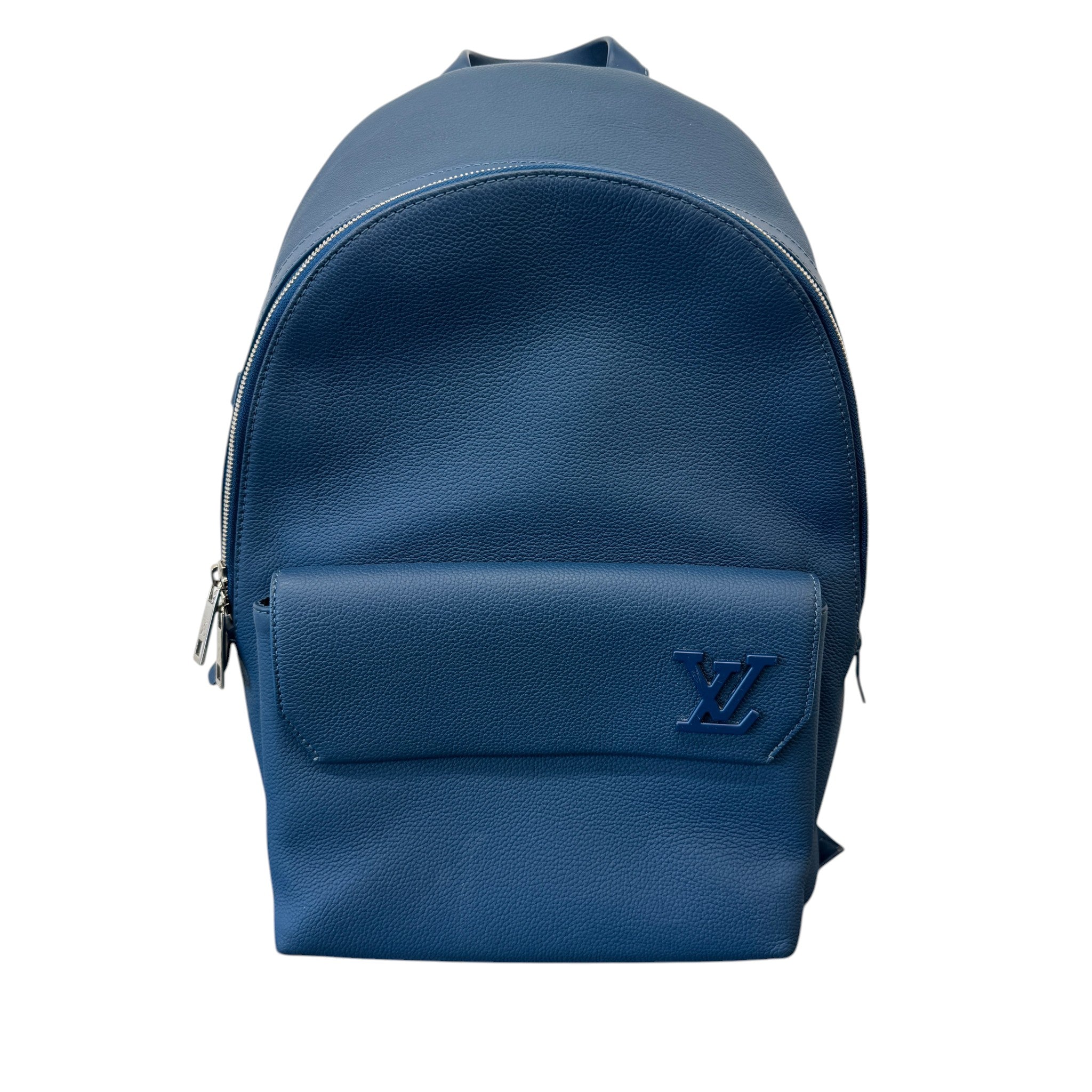 Men's Aerogram Takeoff Backpack Navy