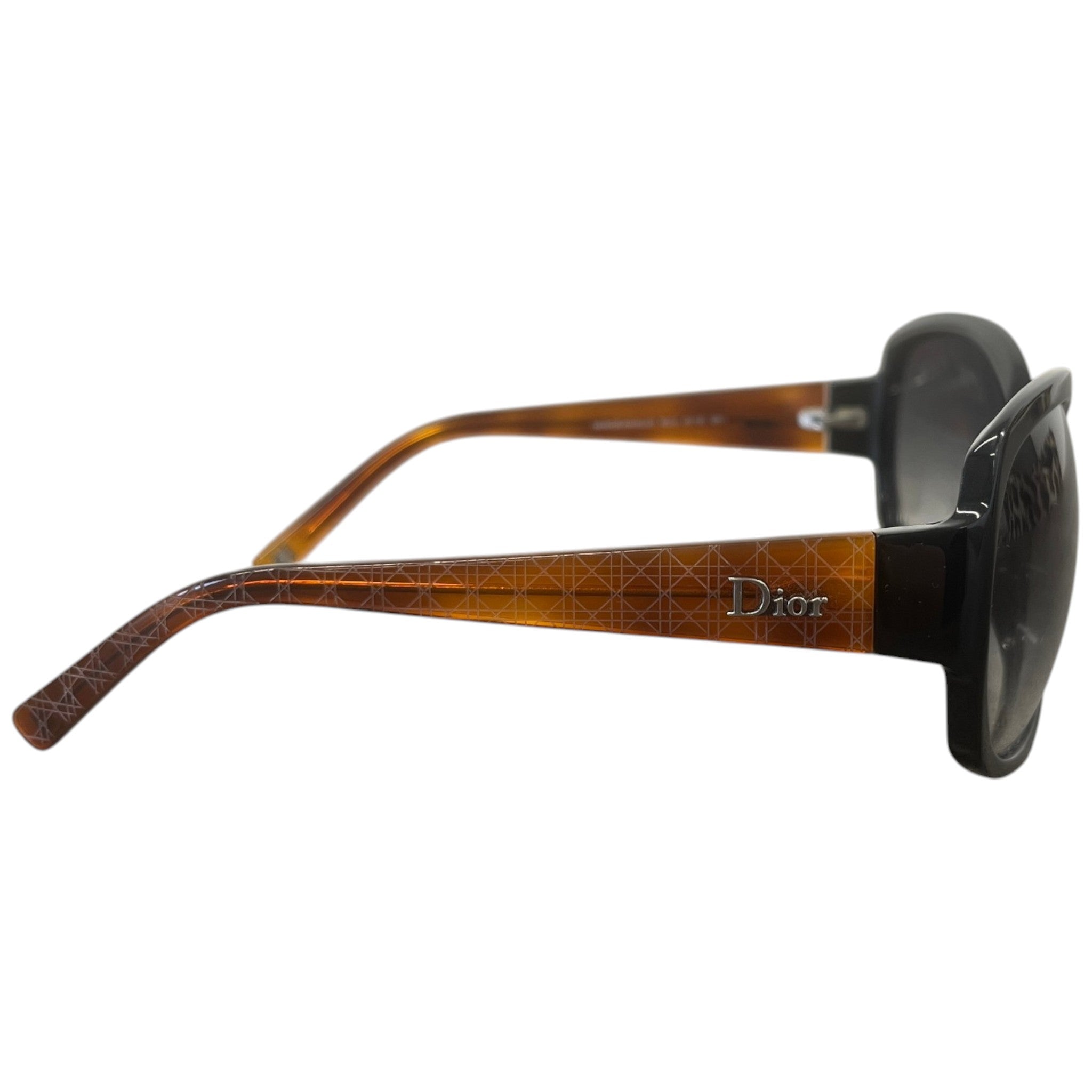Women's Granville Sunglasses Brown