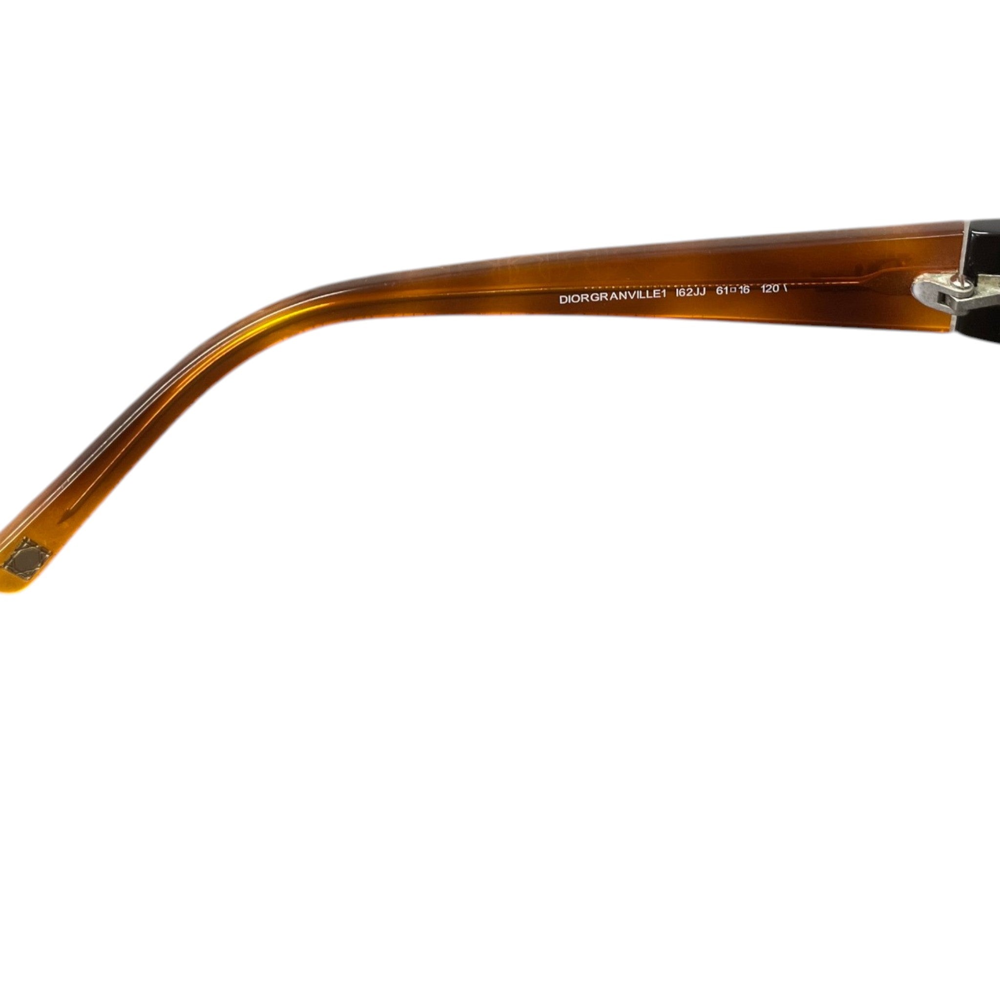 Women's Granville Sunglasses Brown