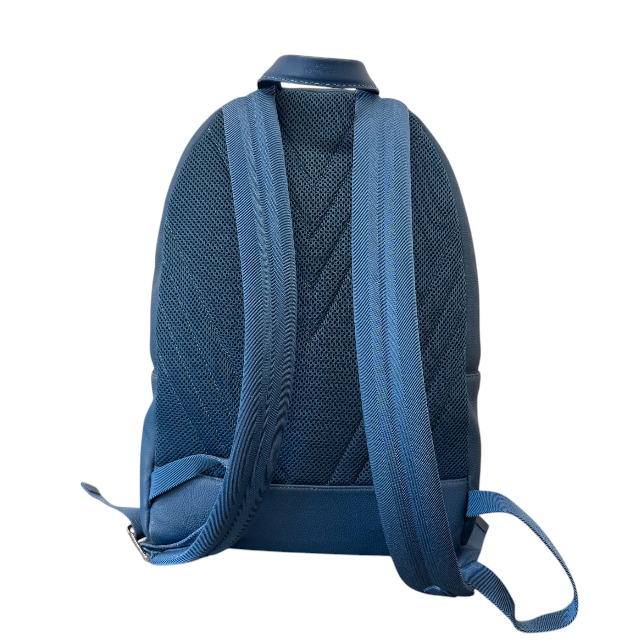 Men's Aerogram Takeoff Backpack Navy