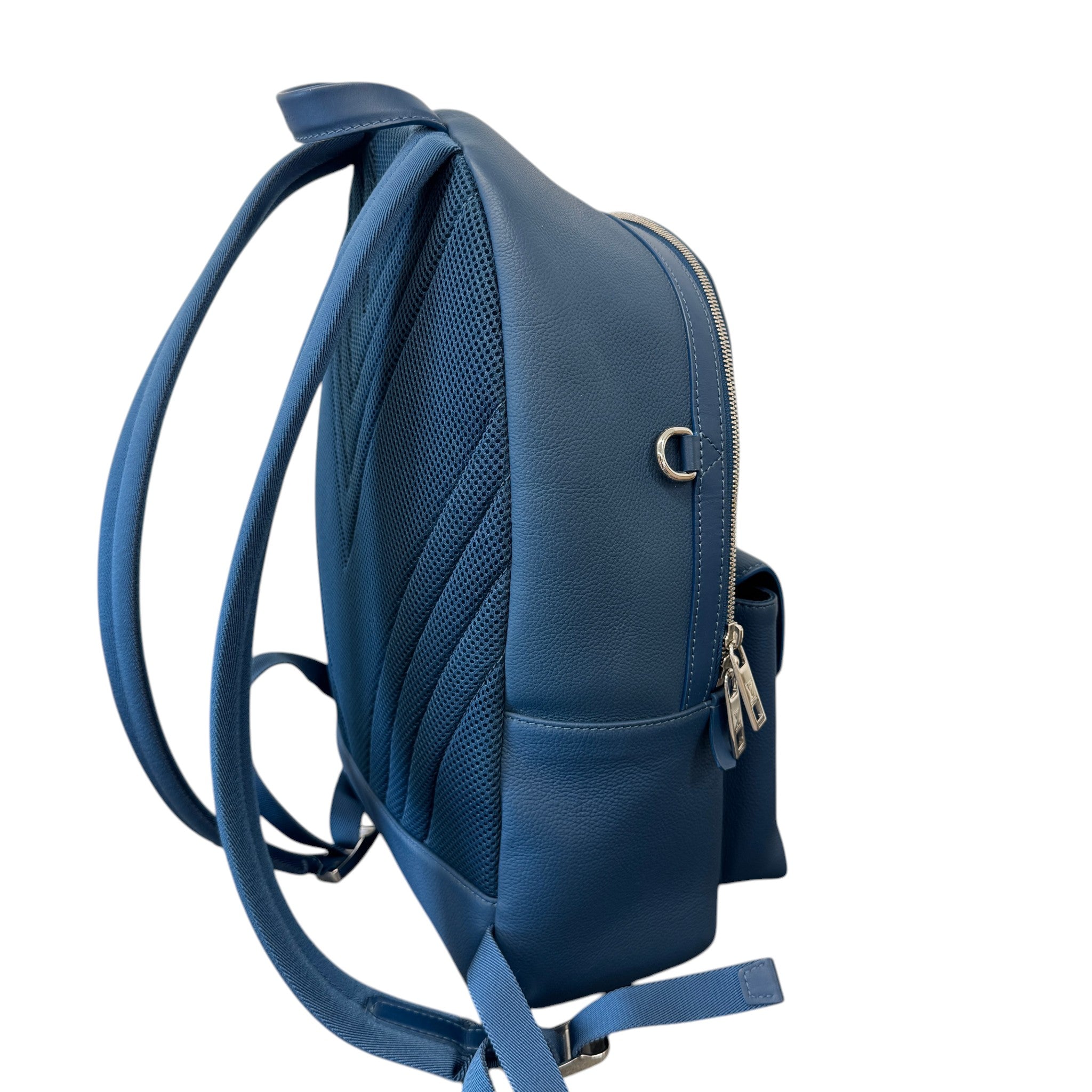 Men's Aerogram Takeoff Backpack Navy
