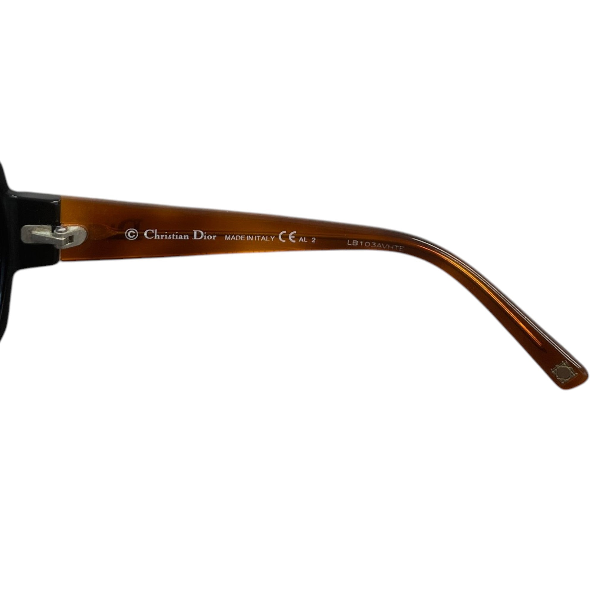 Women's Granville Sunglasses Brown