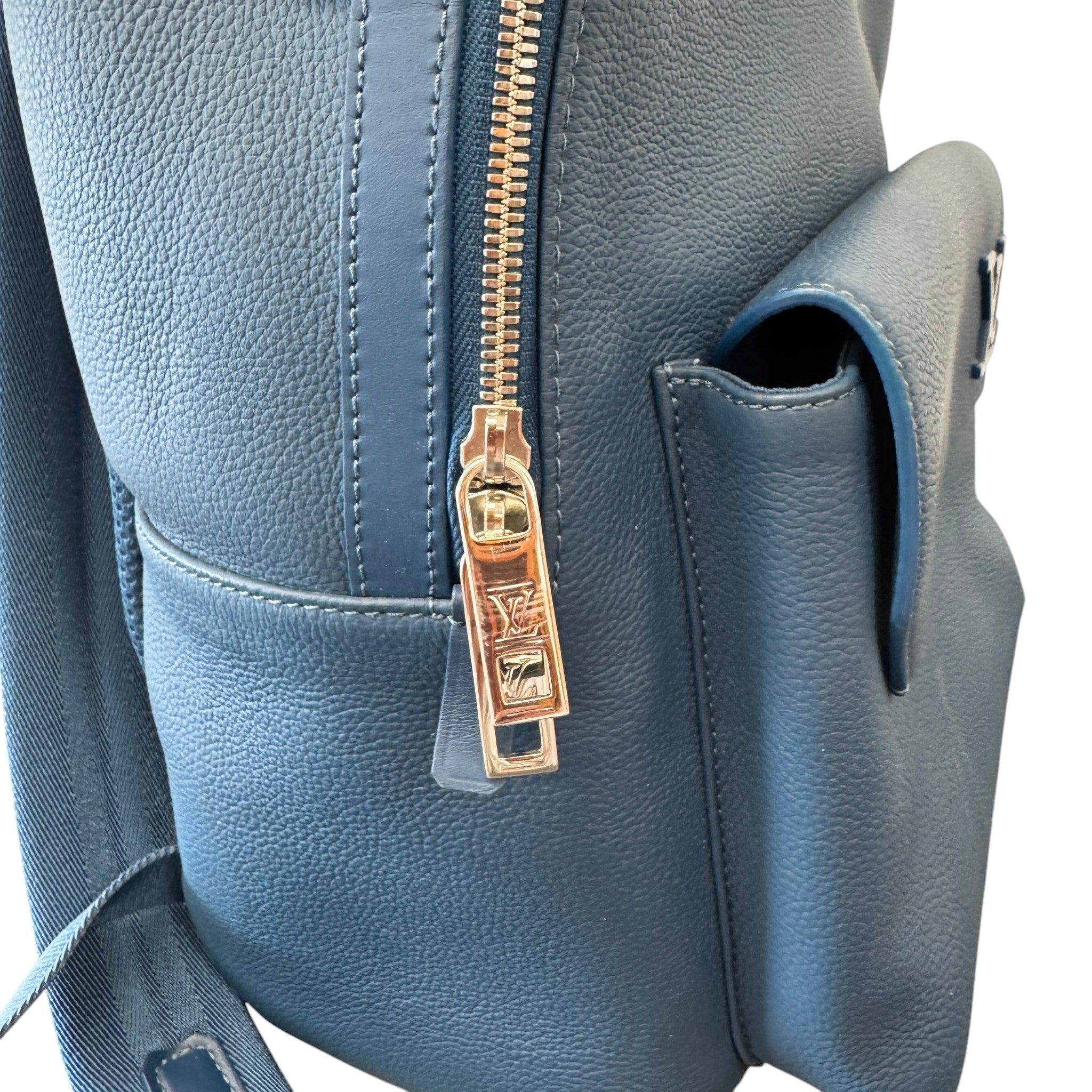 Men's Aerogram Takeoff Backpack Navy