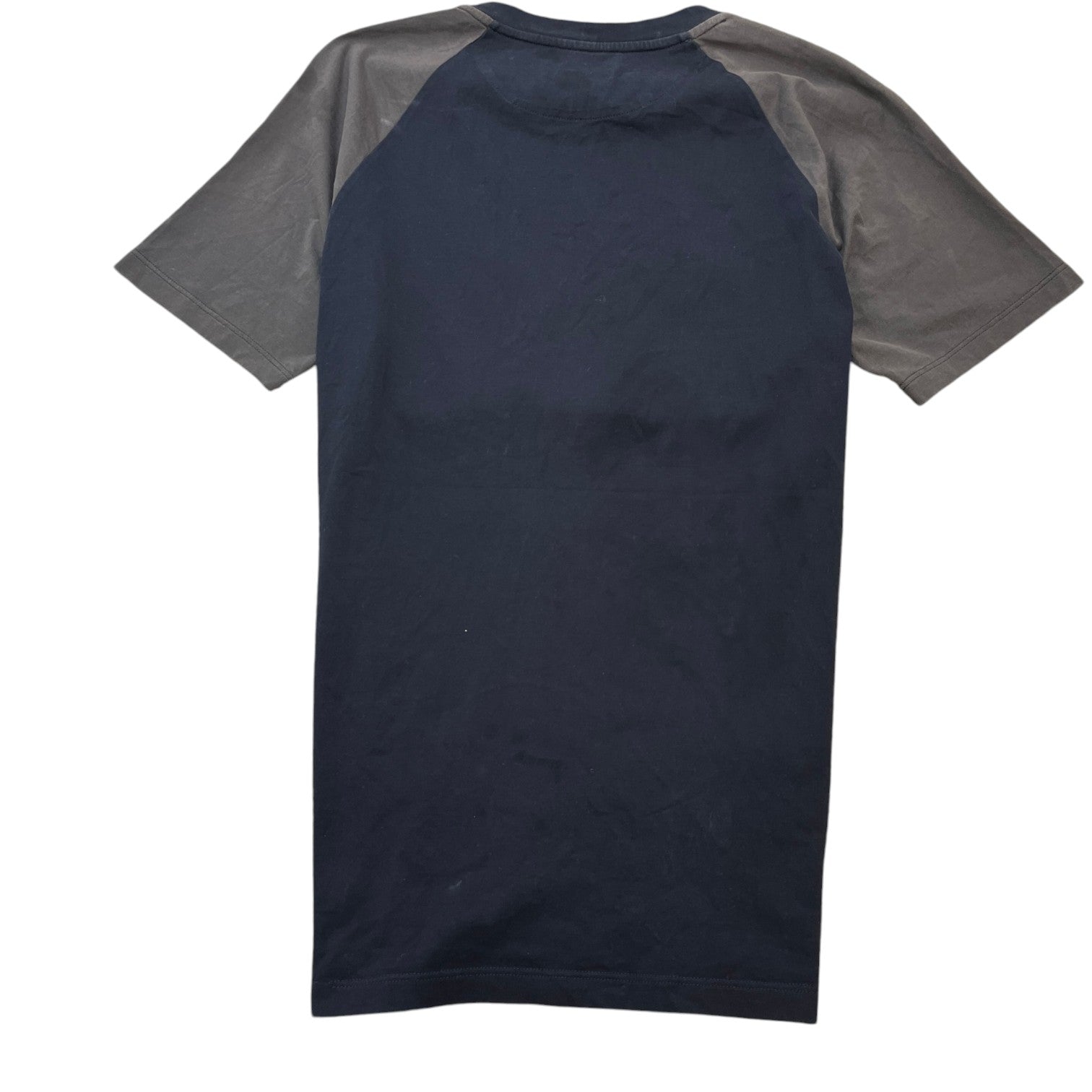 Men's Monster Eye T-Shirt Navy Size M
