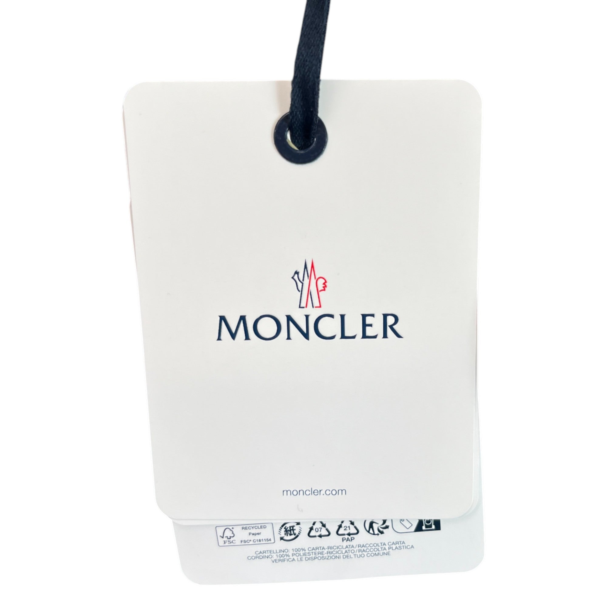 Men's Camica Short Sleeve Shirt Navy Size S