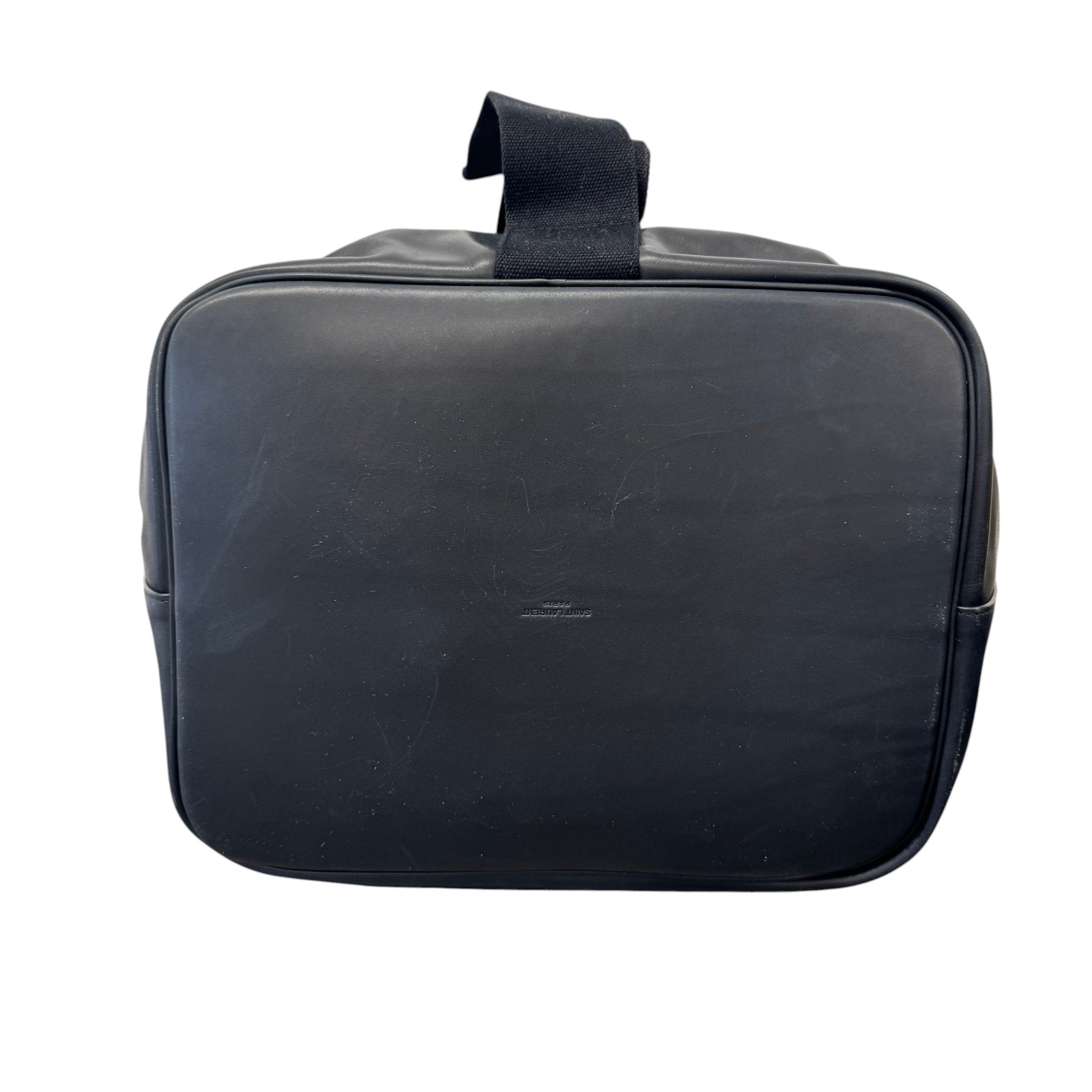 Men's Rive Gauche City Sailor Backpack Black