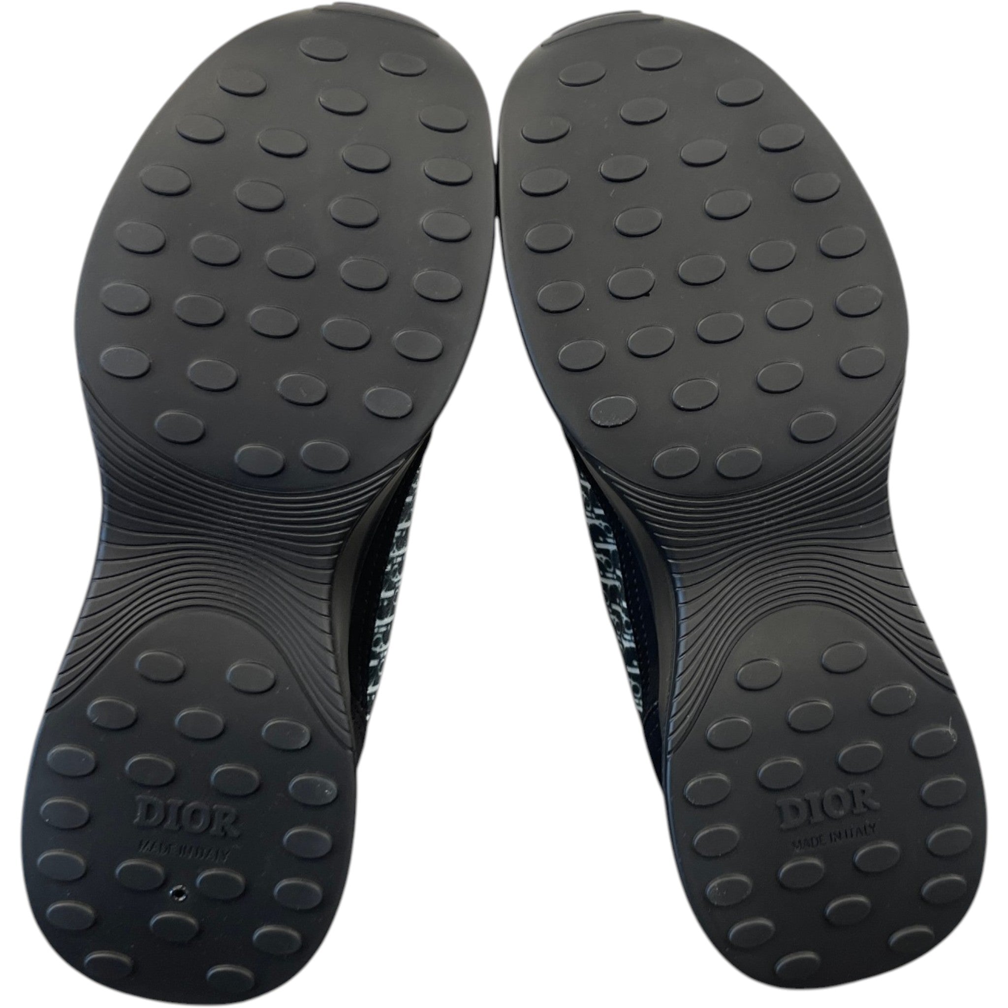 Men's B25 Low Trainers Black Size EU 41 / UK 7