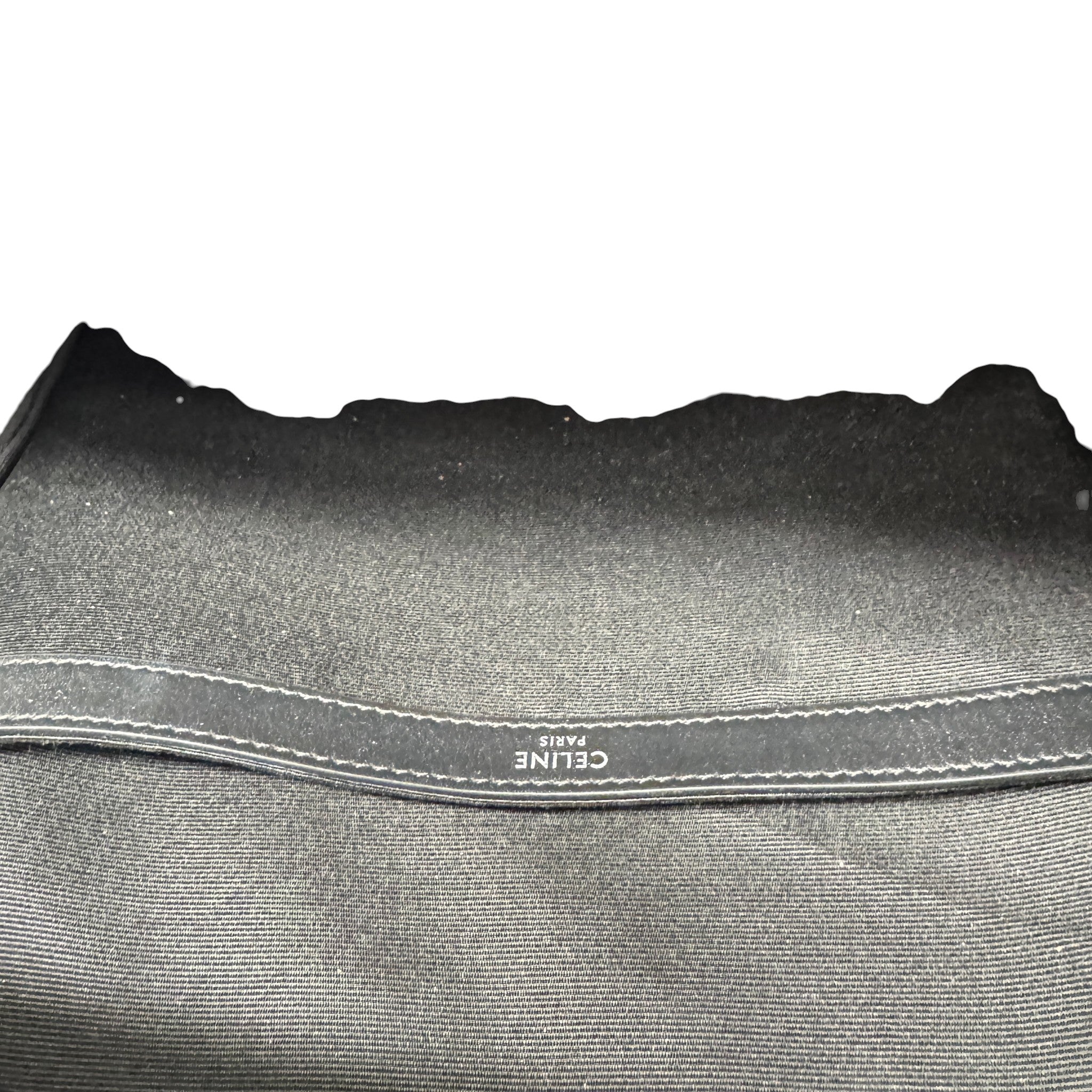 Men's Rive Gauche City Sailor Backpack Black