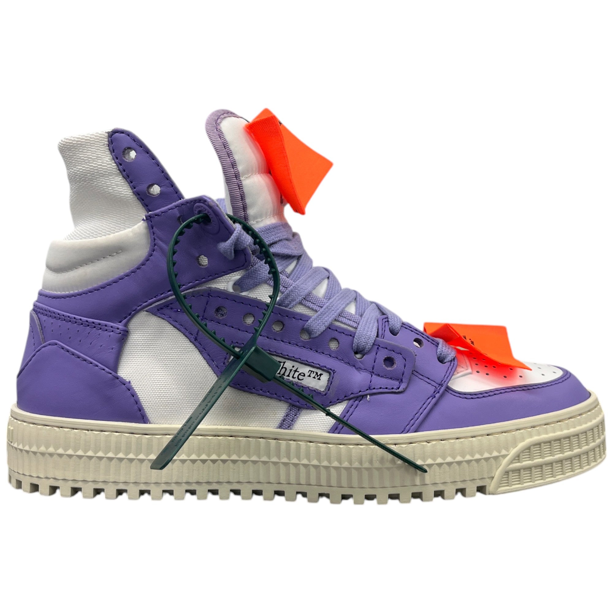 Women's 3.0 Off Court Low Trainers Purple Size EU 39 / UK 6