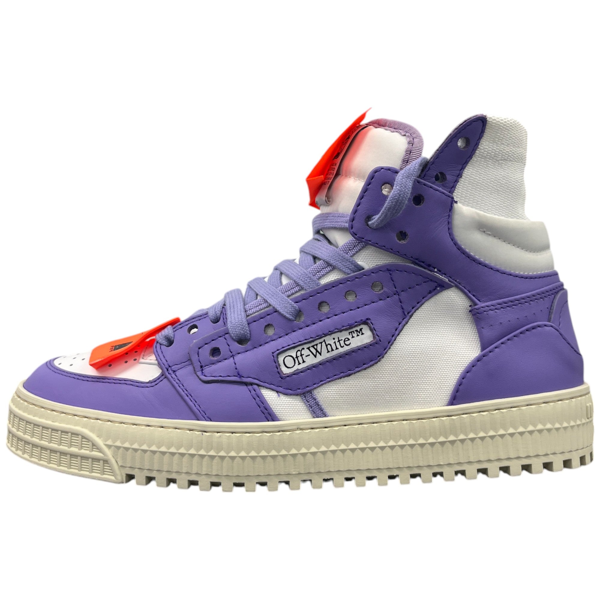 Women's 3.0 Off Court Low Trainers Purple Size EU 39 / UK 6