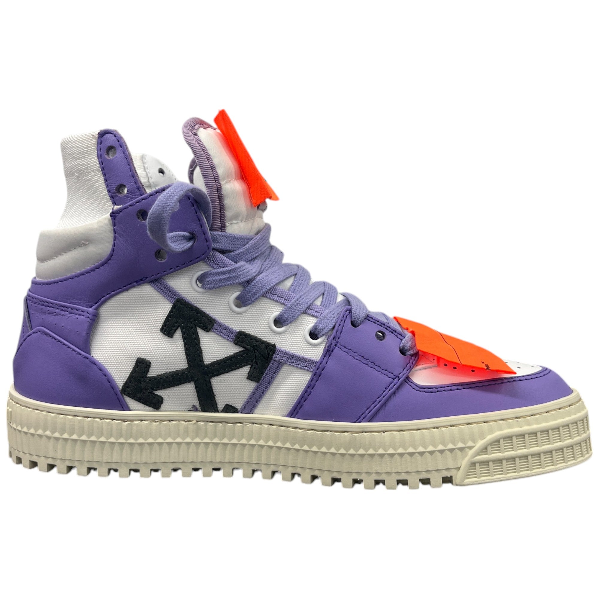 Women's 3.0 Off Court Low Trainers Purple Size EU 39 / UK 6