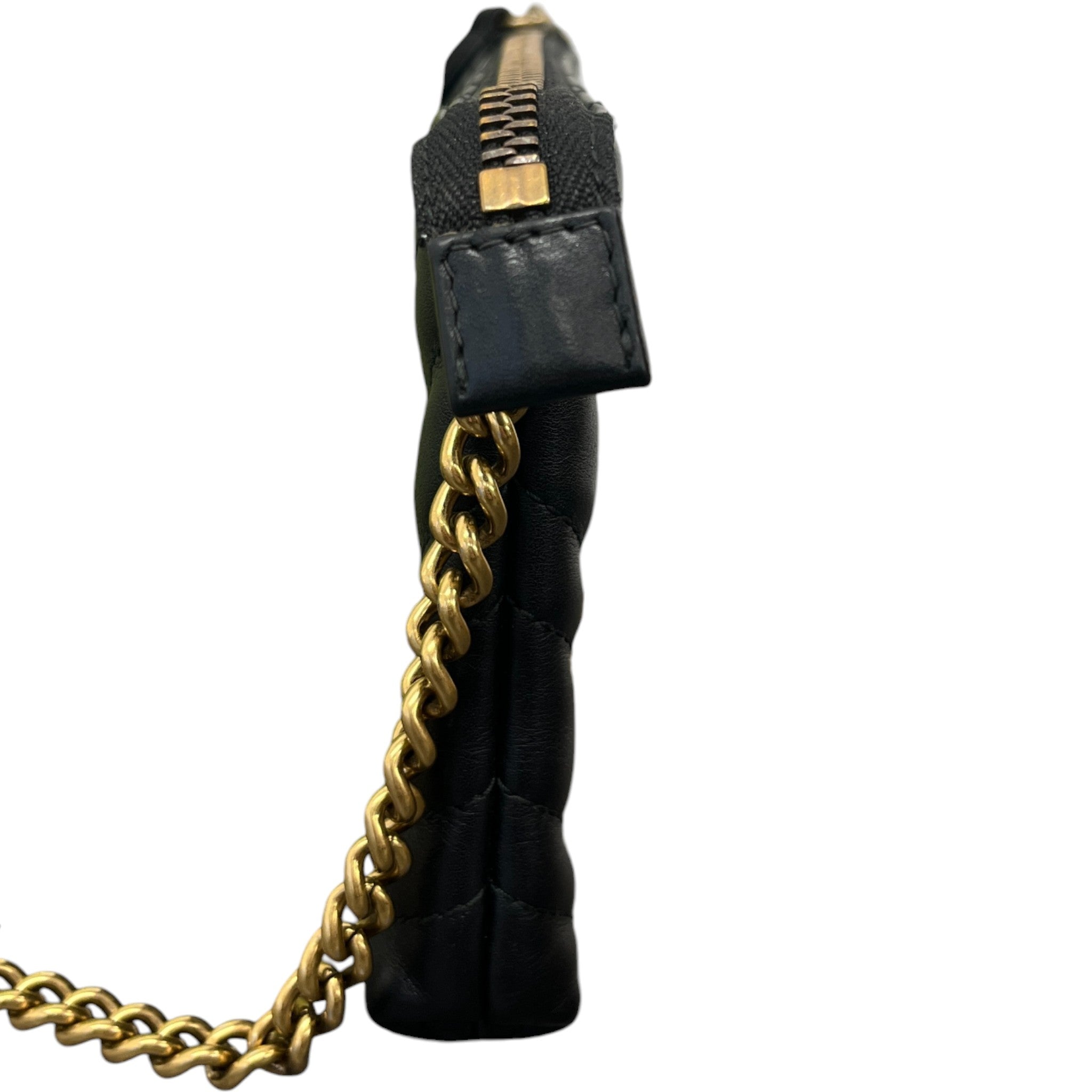 Women's Gg Marmont Bag Black