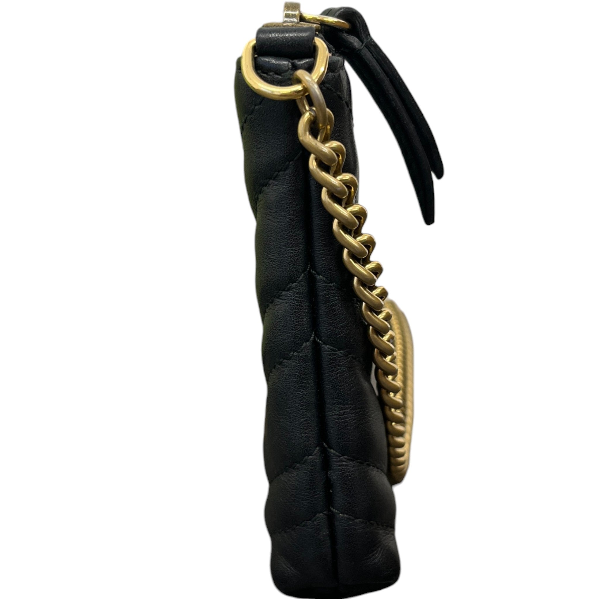 Women's Gg Marmont Bag Black