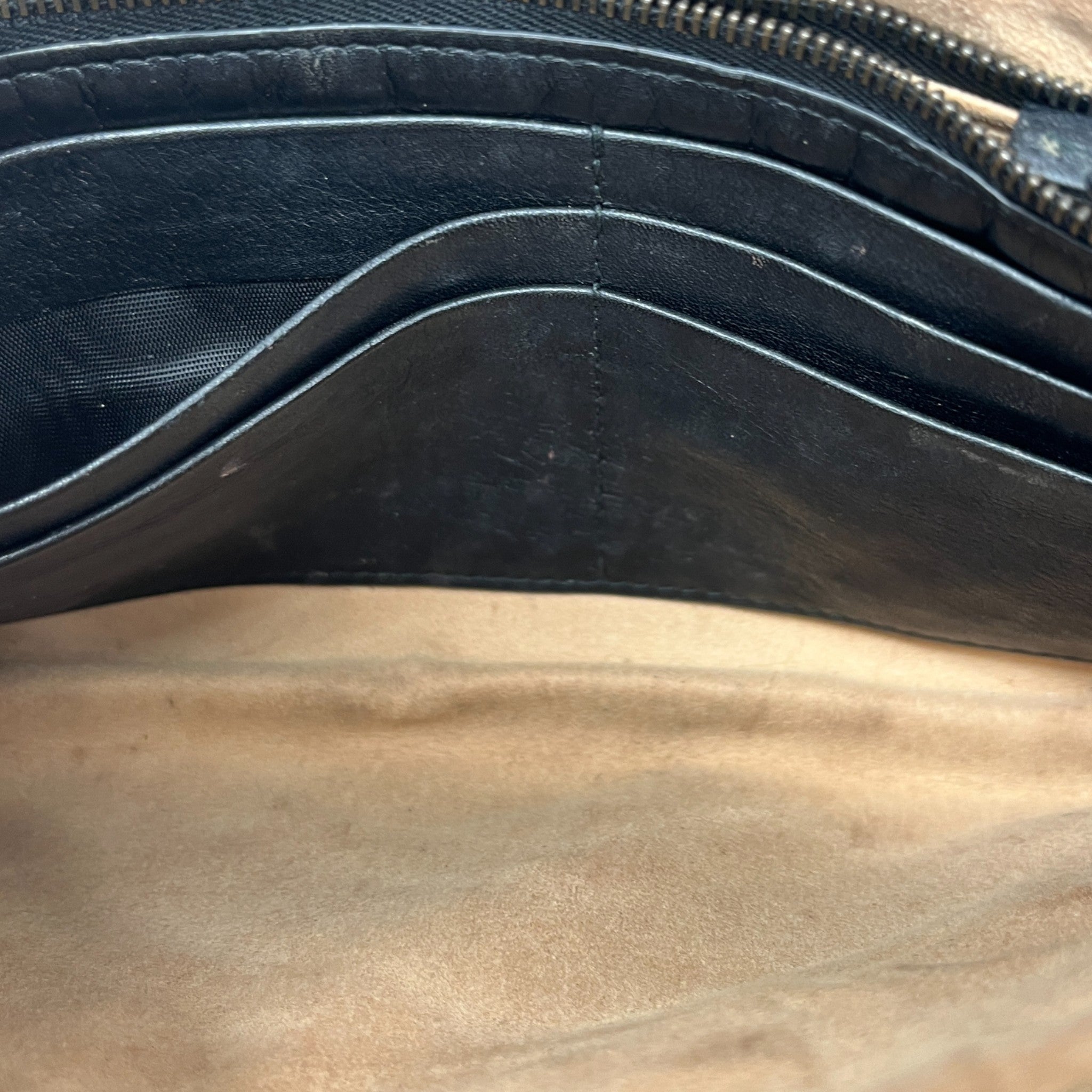 Women's Gg Marmont Bag Black