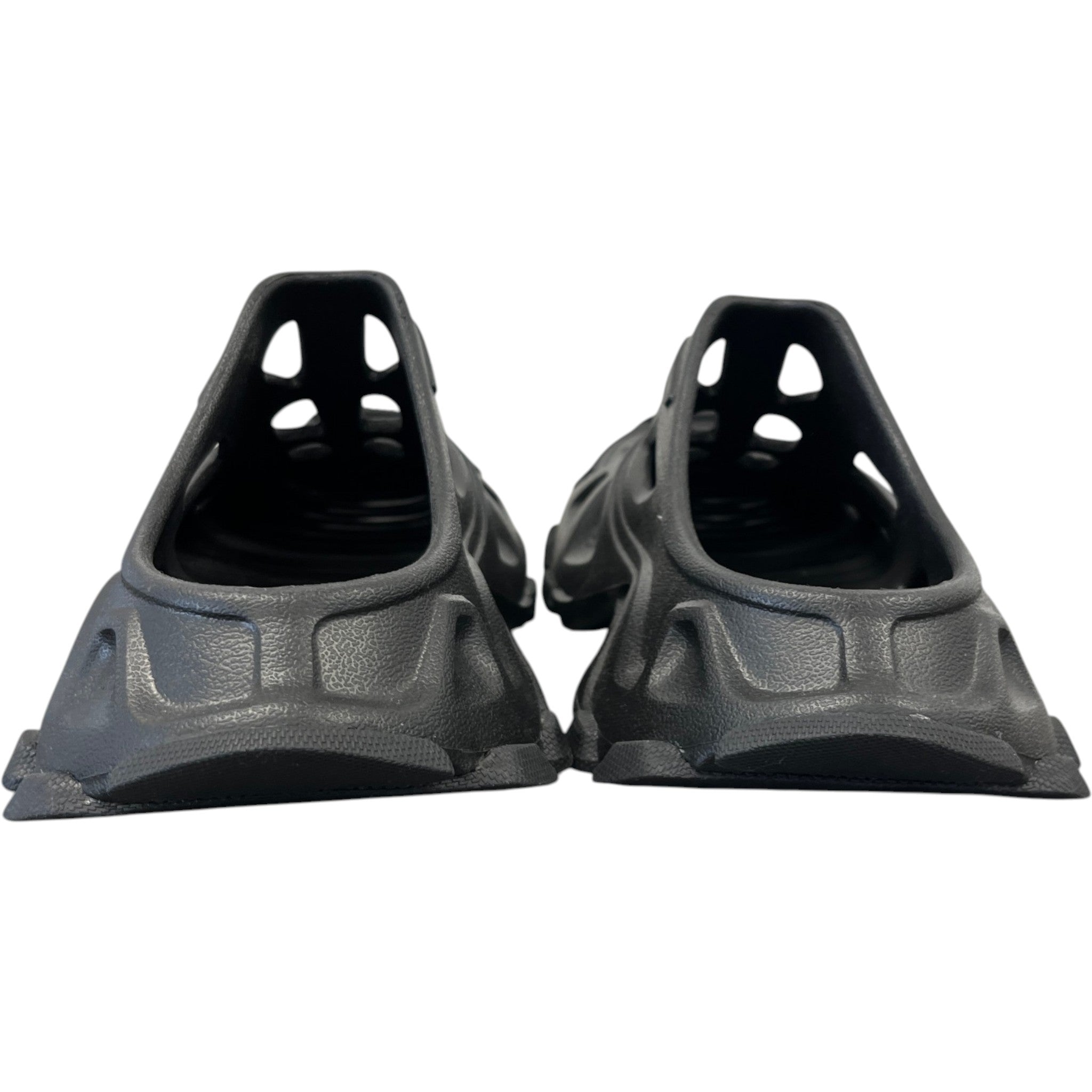 Men's Hd Mules Black Size EU 42 / UK 8