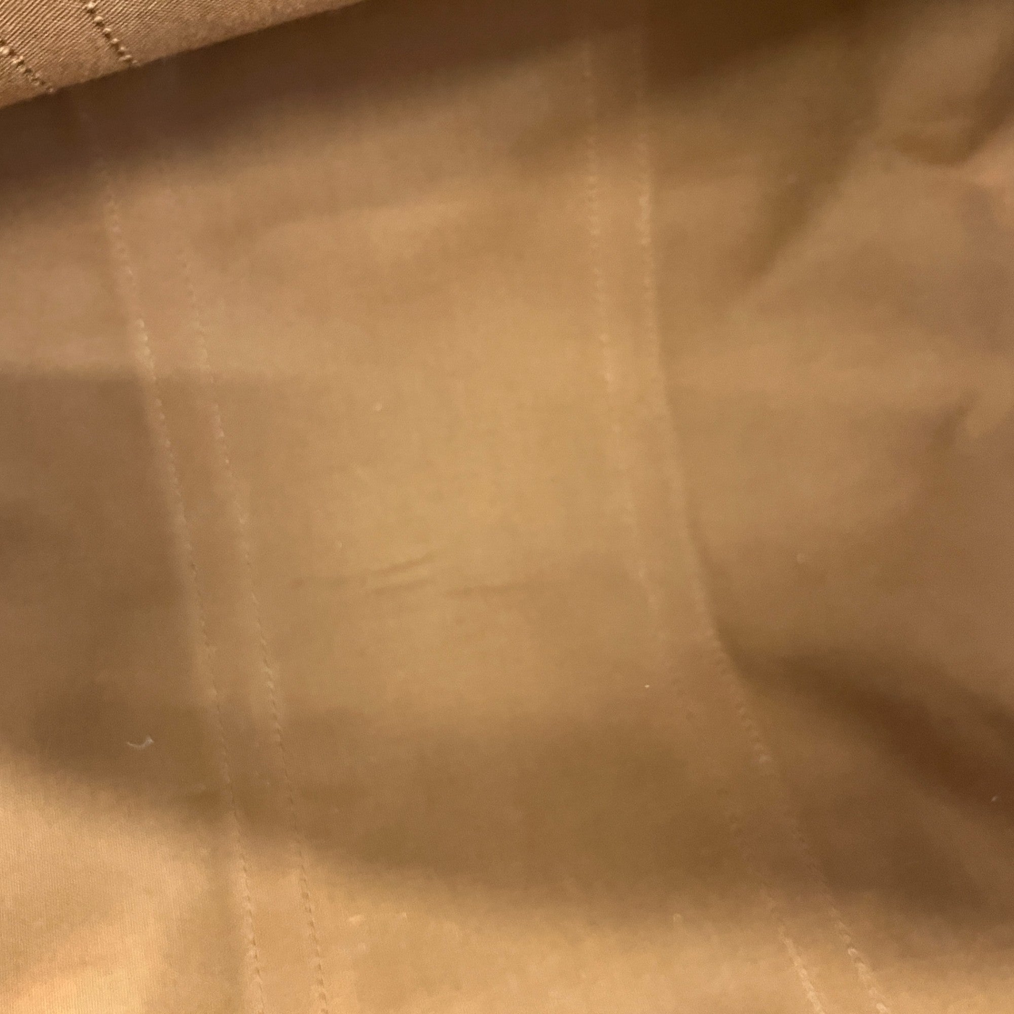 Men's Keepall 60 Bag Brown