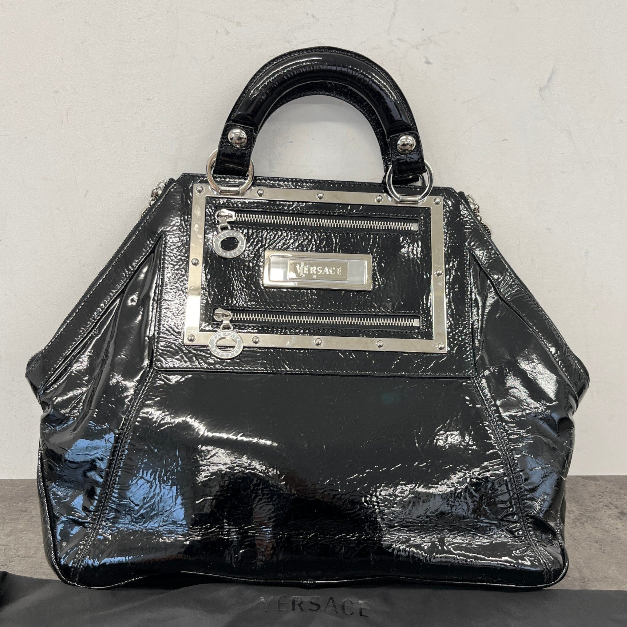 Women's Hit Bag Black