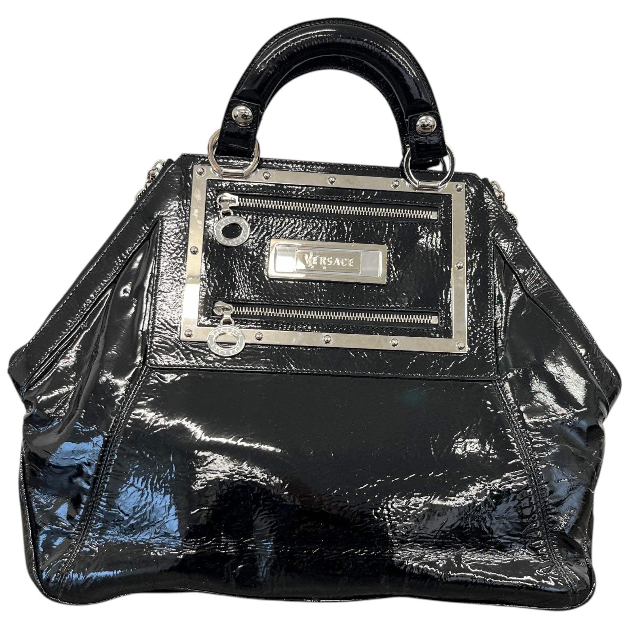 Women's Hit Bag Black
