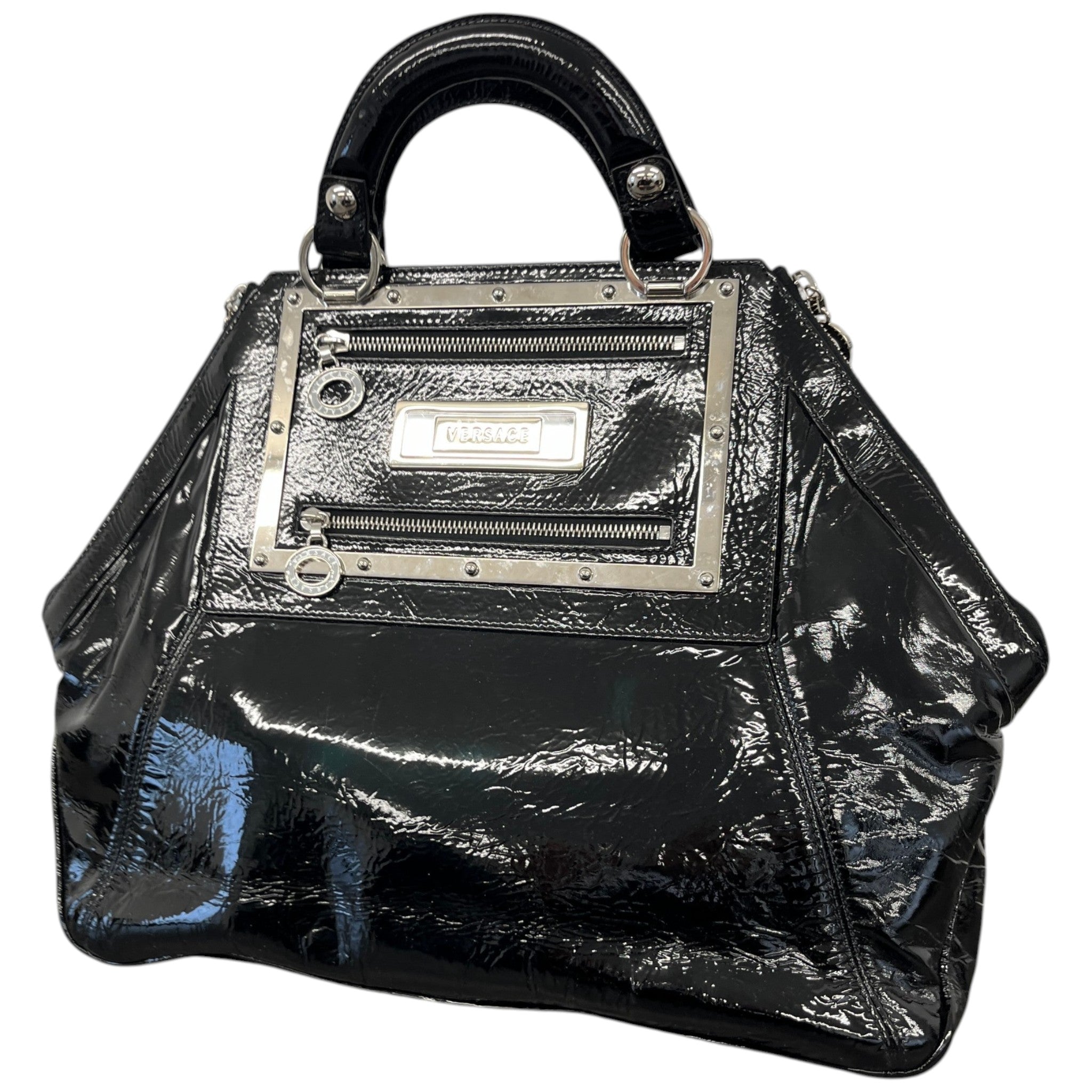 Women's Hit Bag Black