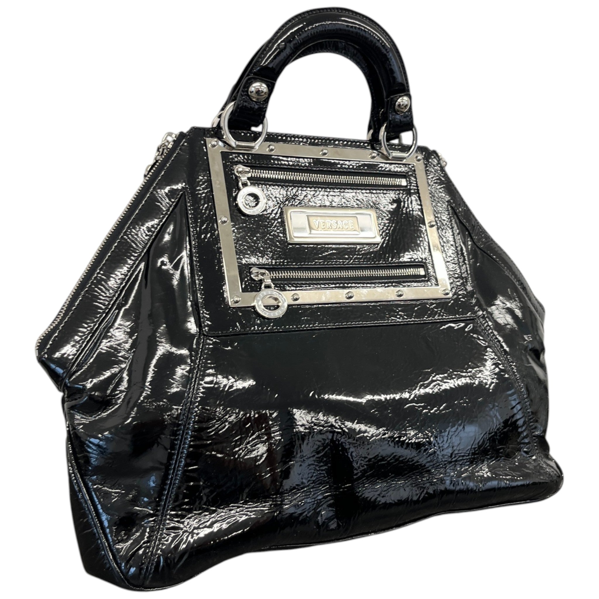 Women's Hit Bag Black
