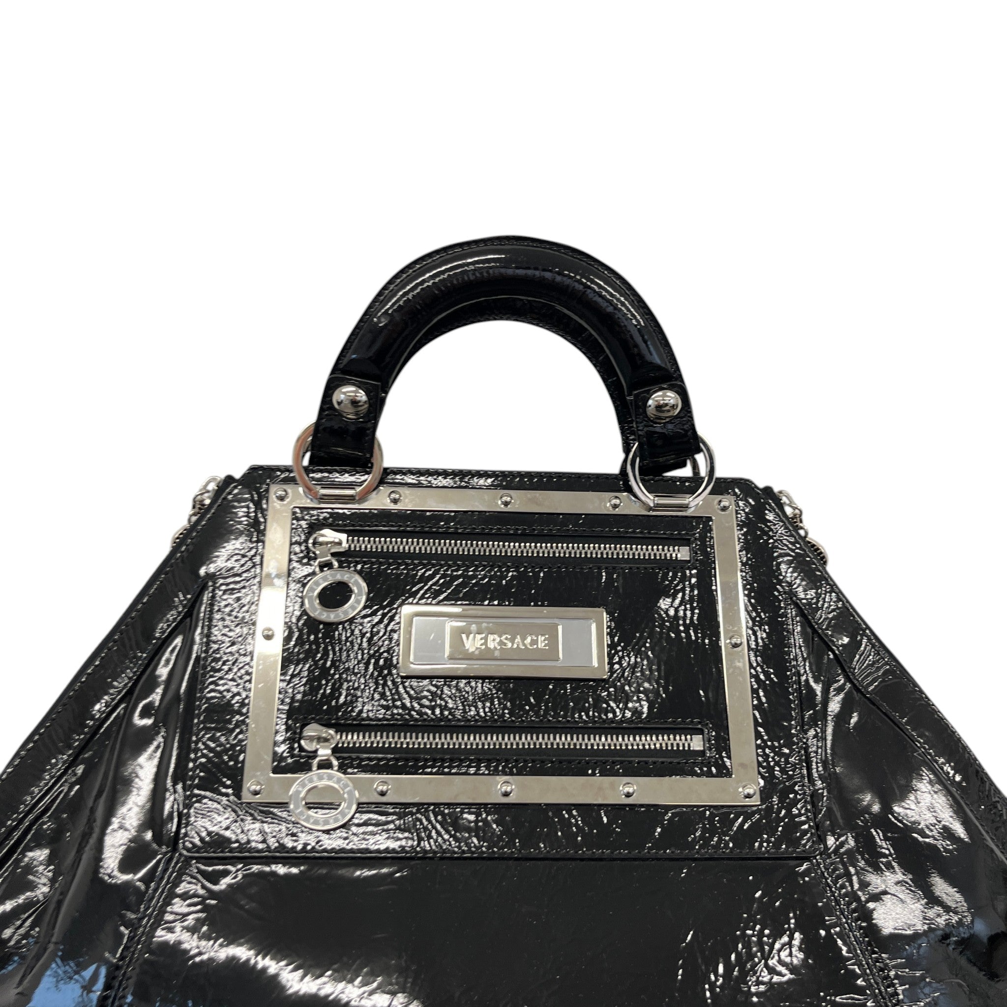 Women's Hit Bag Black