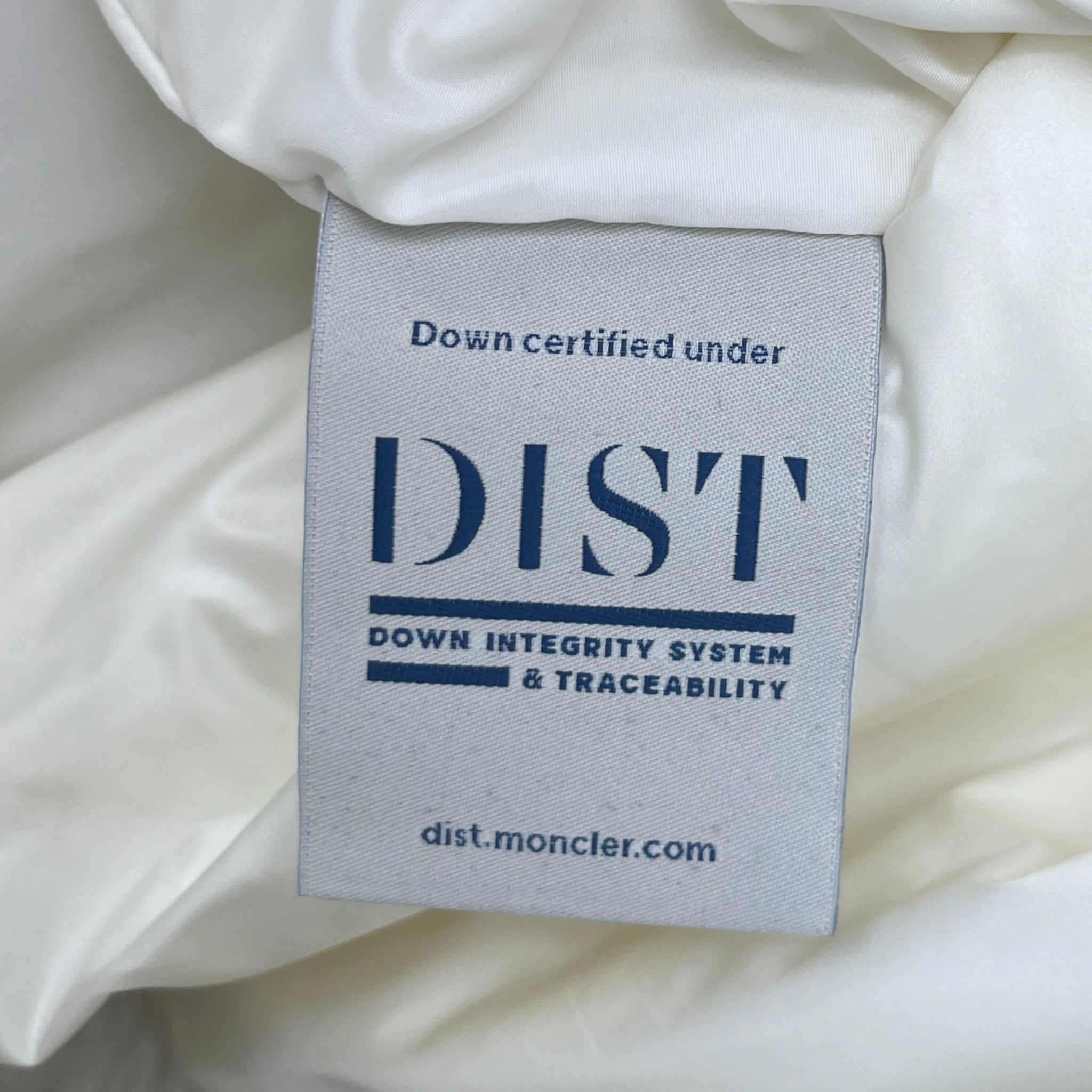 Women's Olligan Holographic Hooded Belted Down Jacket Silver Size 1 / UK 10