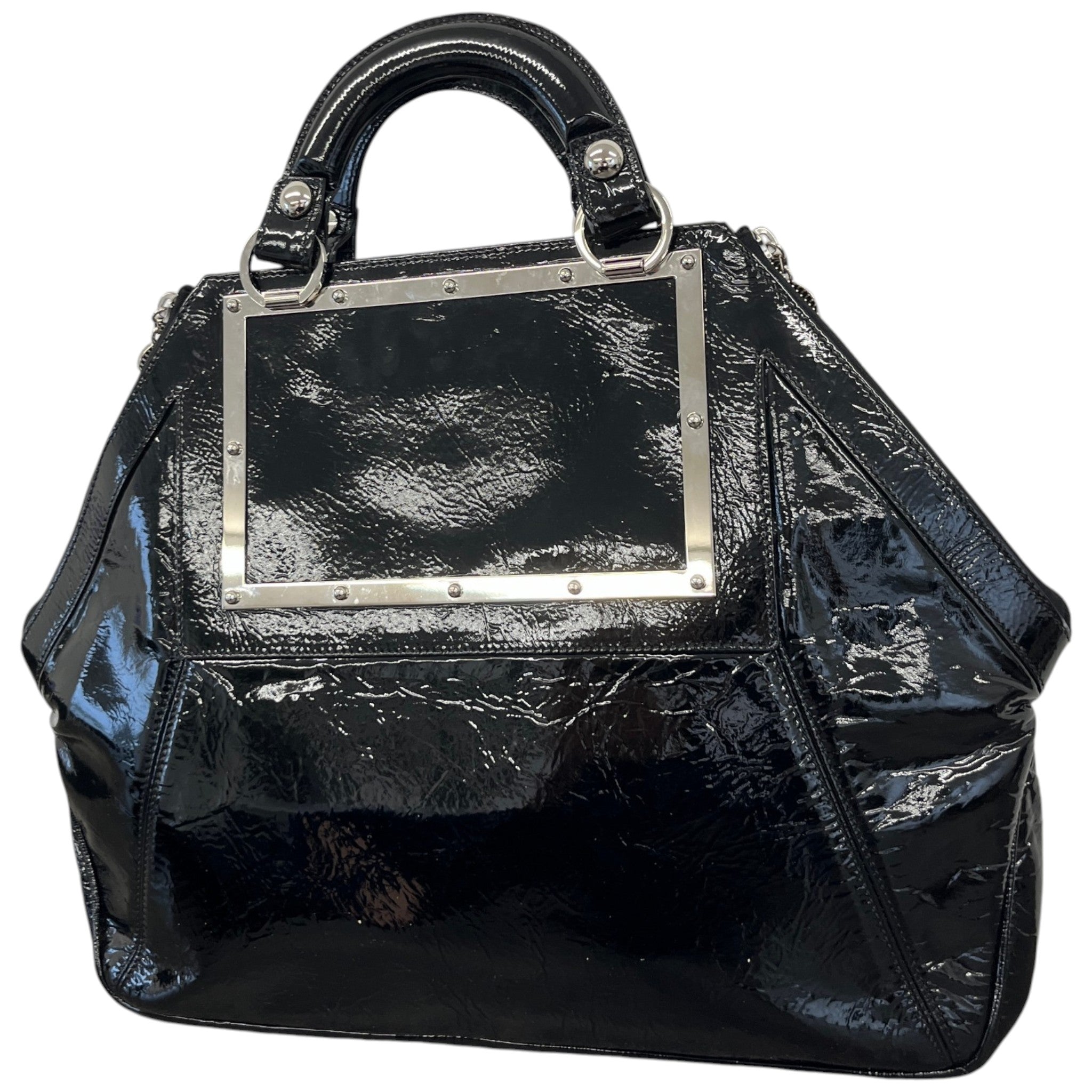 Women's Hit Bag Black