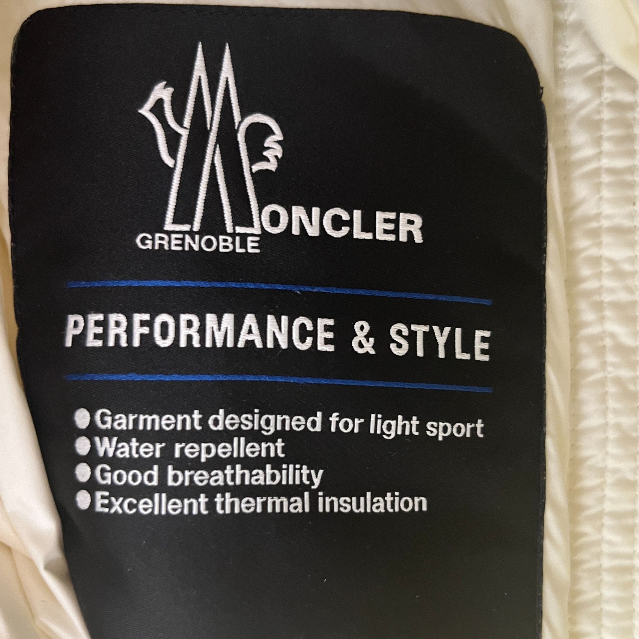 Women's Olligan Holographic Hooded Belted Down Jacket Silver Size 1 / UK 10