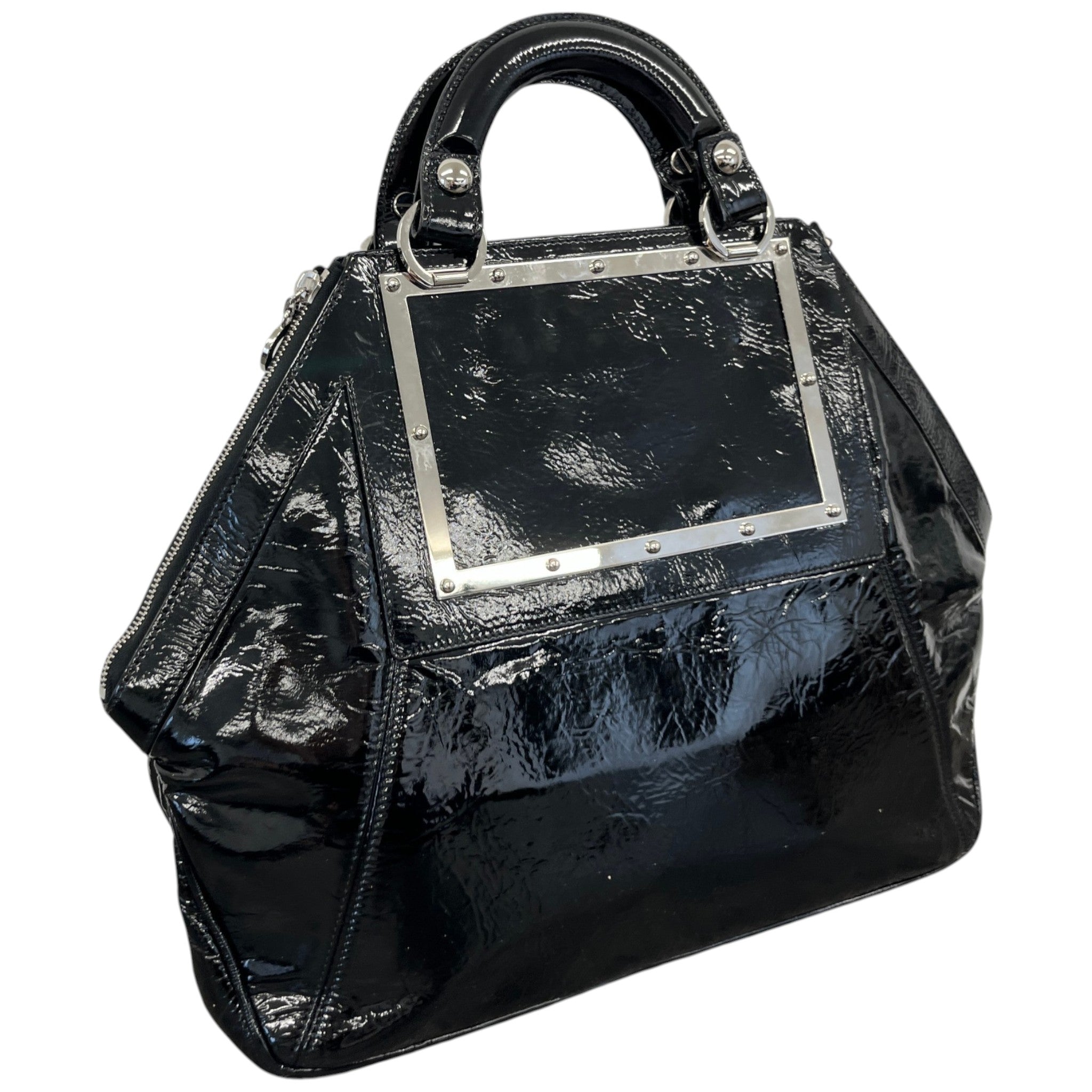 Women's Hit Bag Black