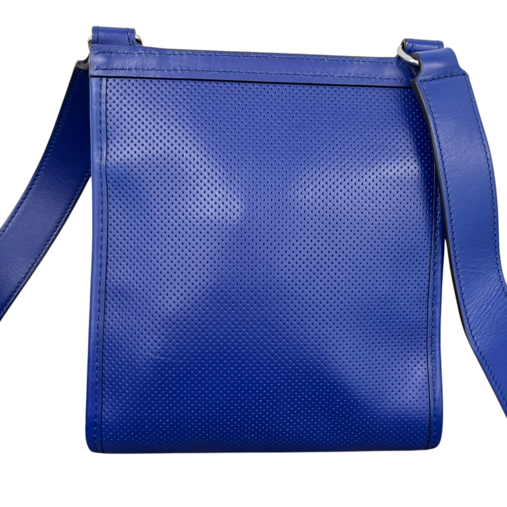 Women's Mini Anthony Bag Blue