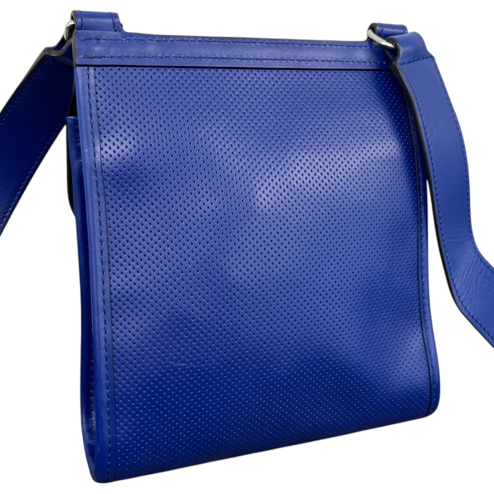 Women's Mini Anthony Bag Blue