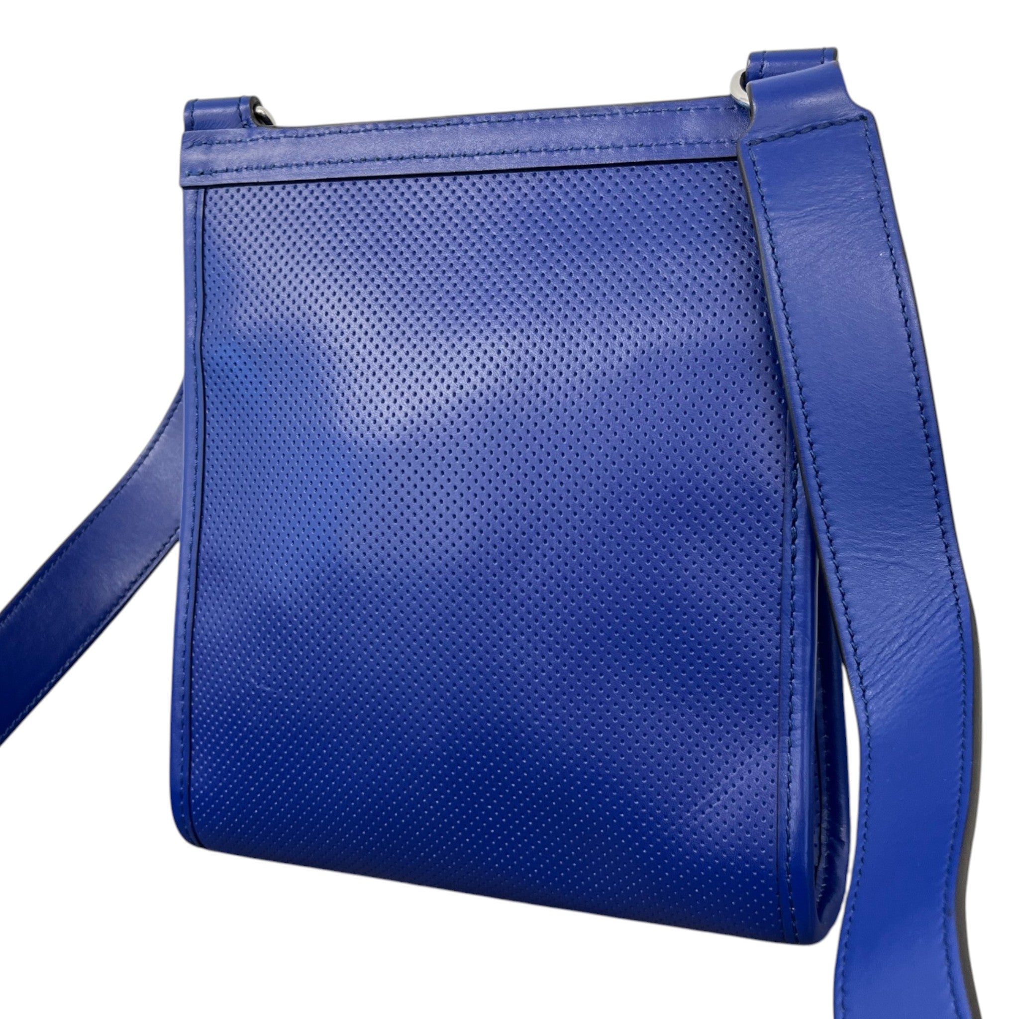 Women's Mini Anthony Bag Blue