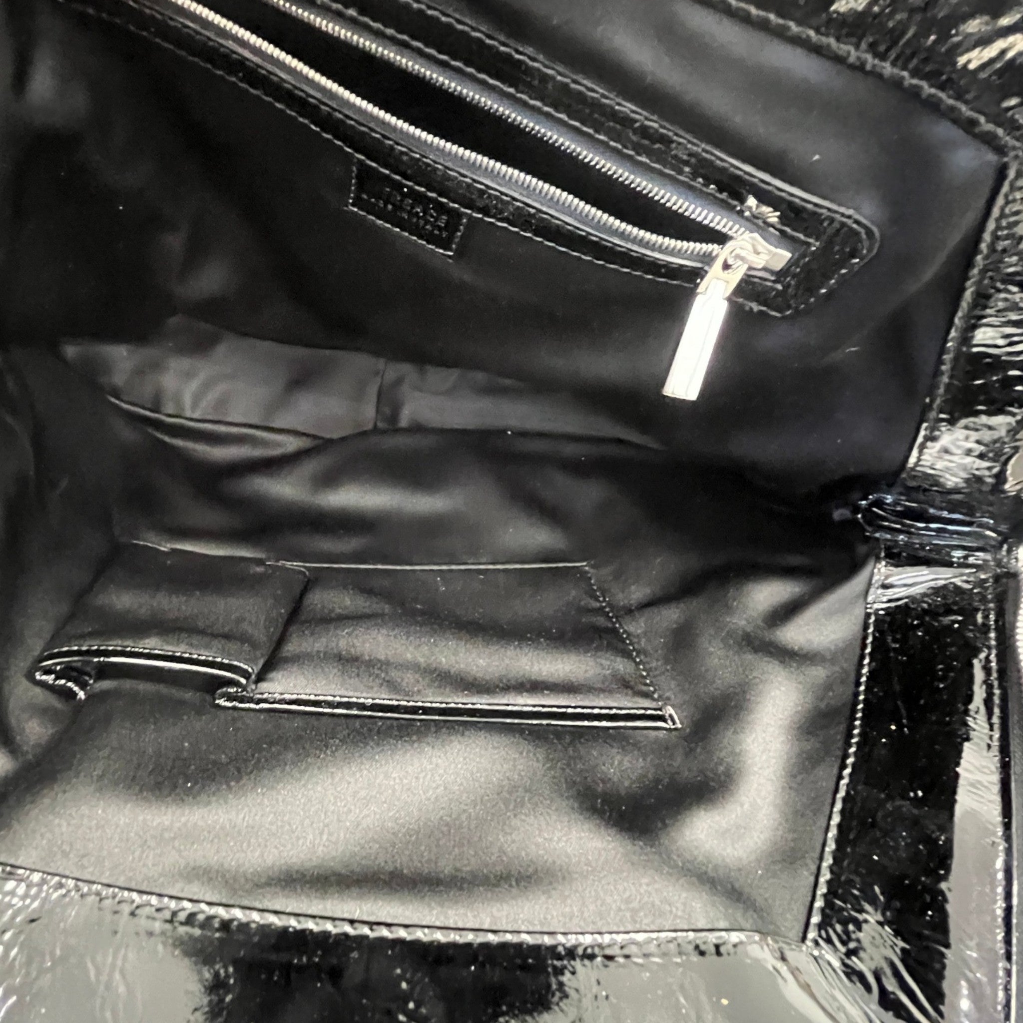Women's Hit Bag Black