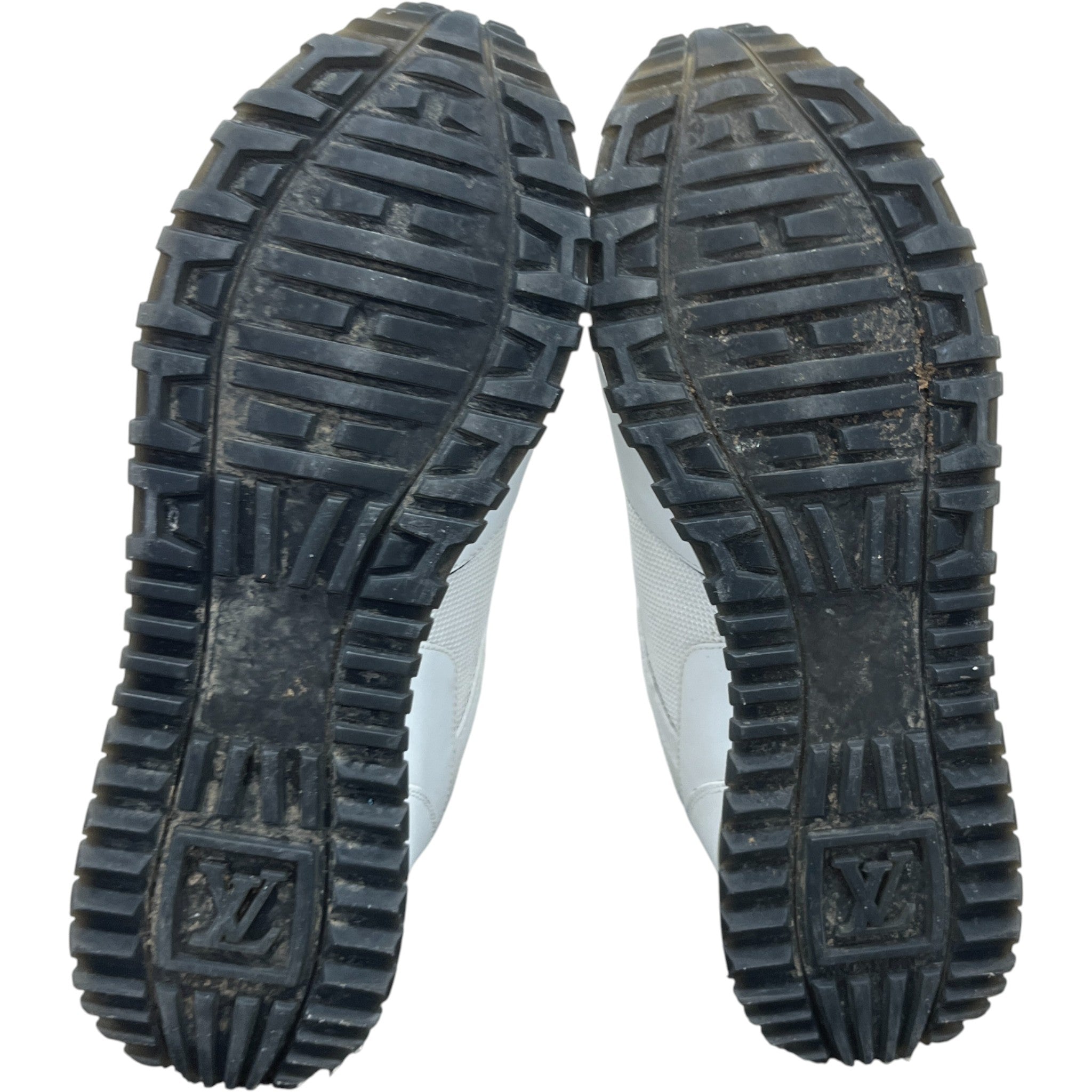 Women's Run Away Low Trainers White Size EU 35 / UK 2