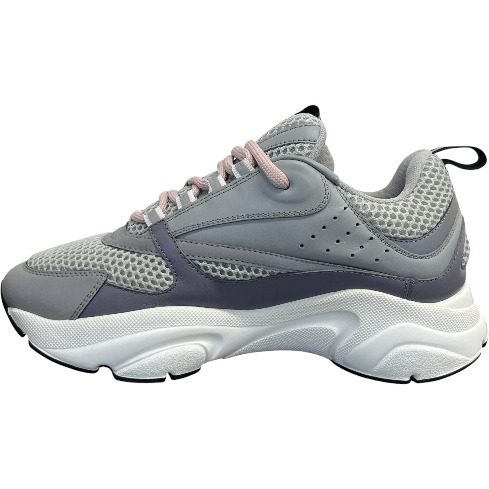 Women's B22 Low Trainers Grey Size EU 38 / UK 5