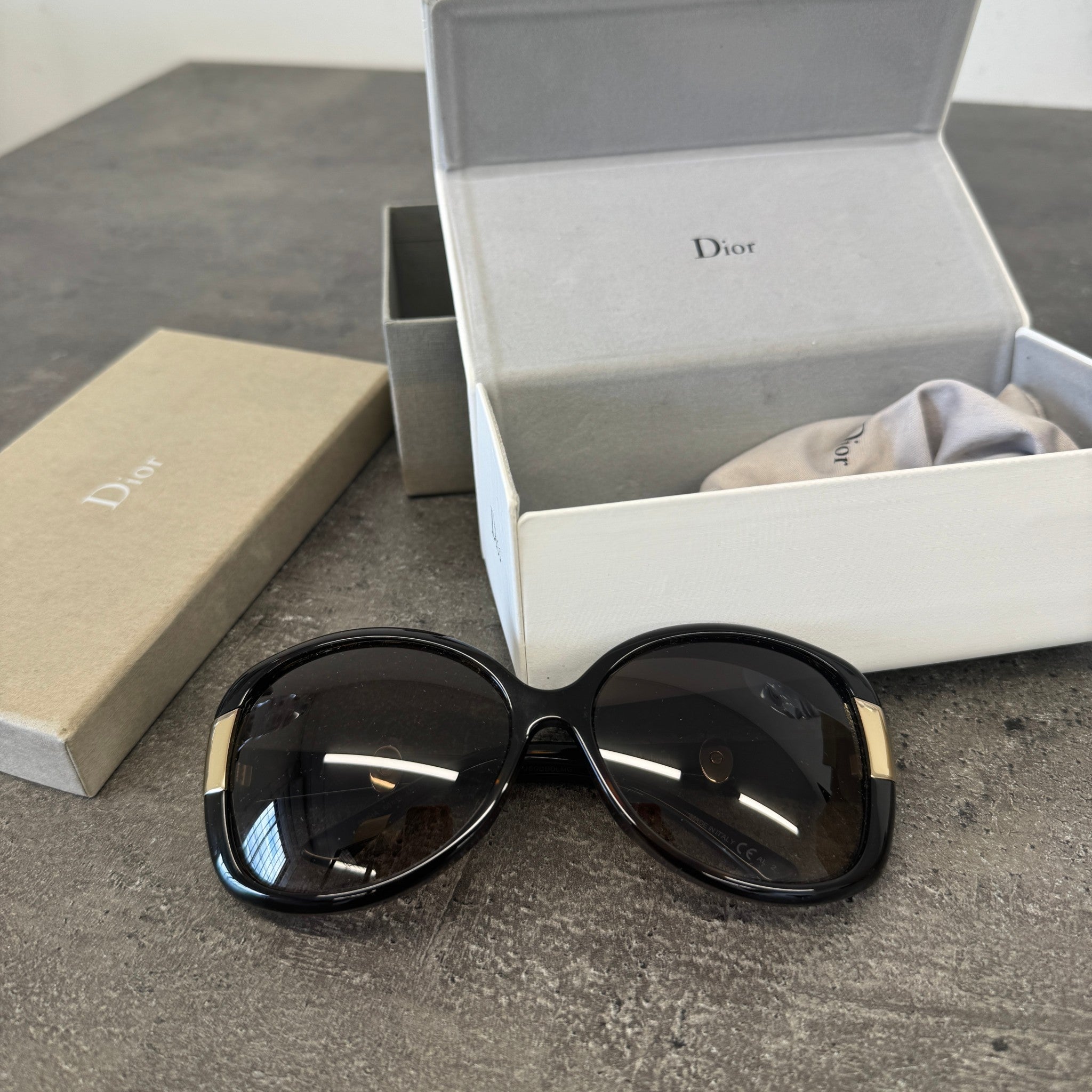 Women's Midnight Pj608Bdlmg Sunglasses Brown