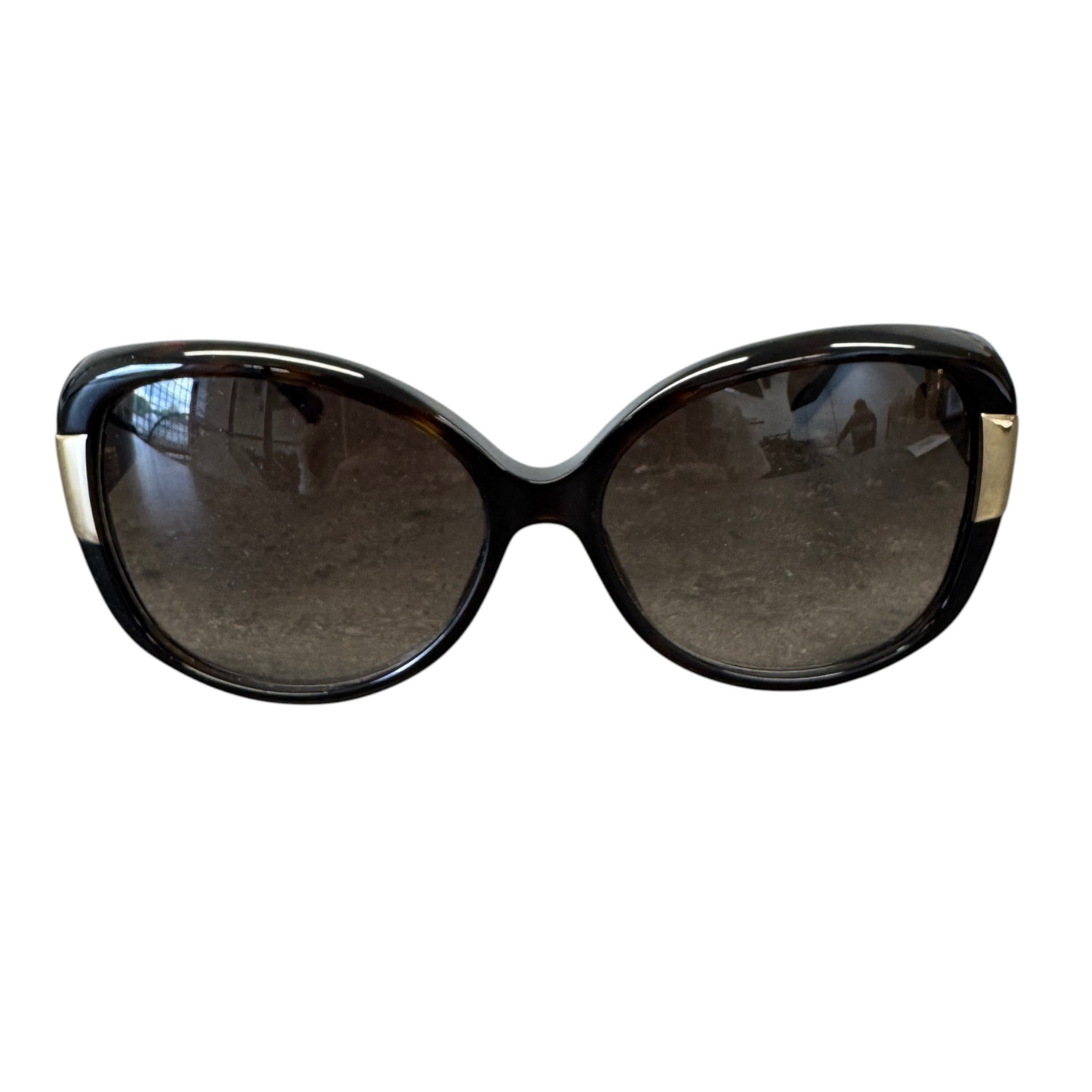 Women's Midnight Pj608Bdlmg Sunglasses Brown