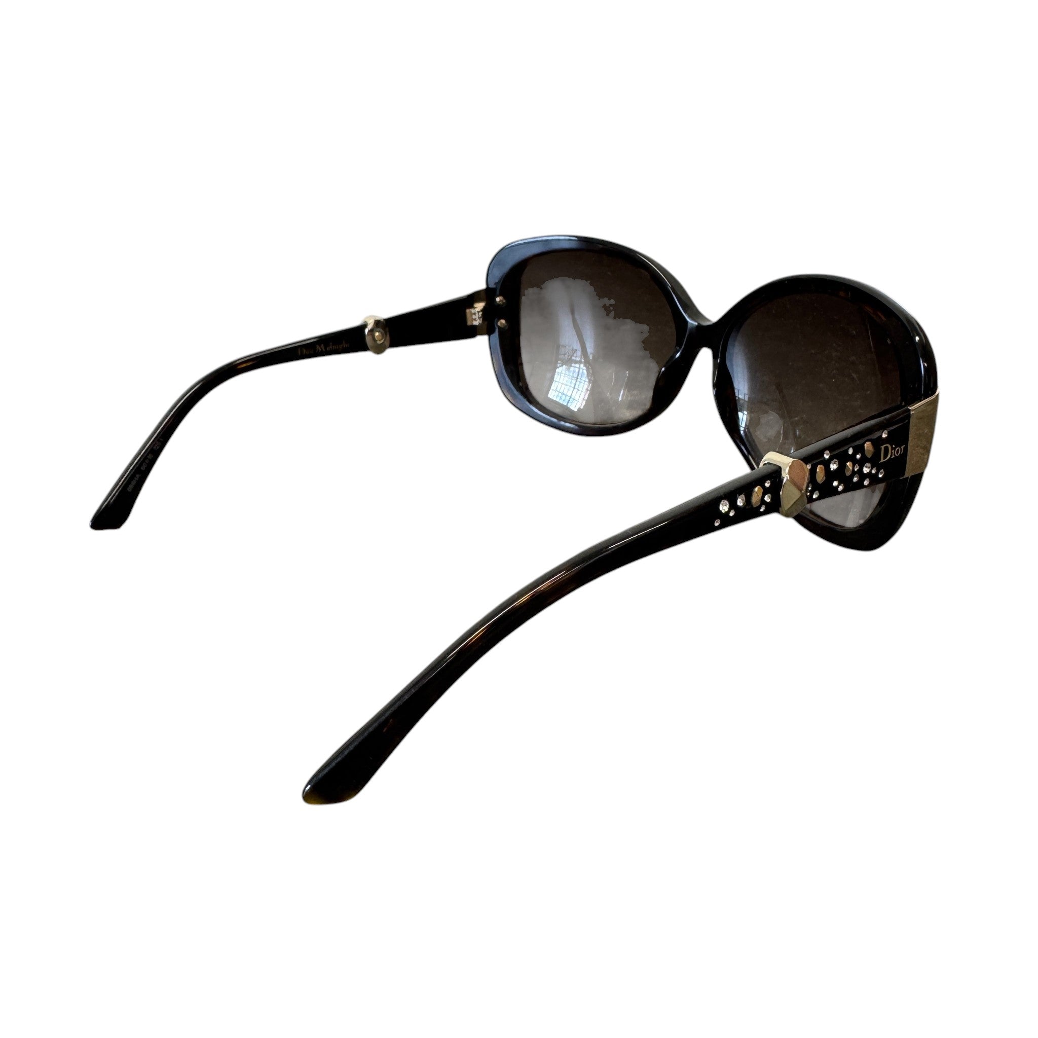 Women's Midnight Pj608Bdlmg Sunglasses Brown