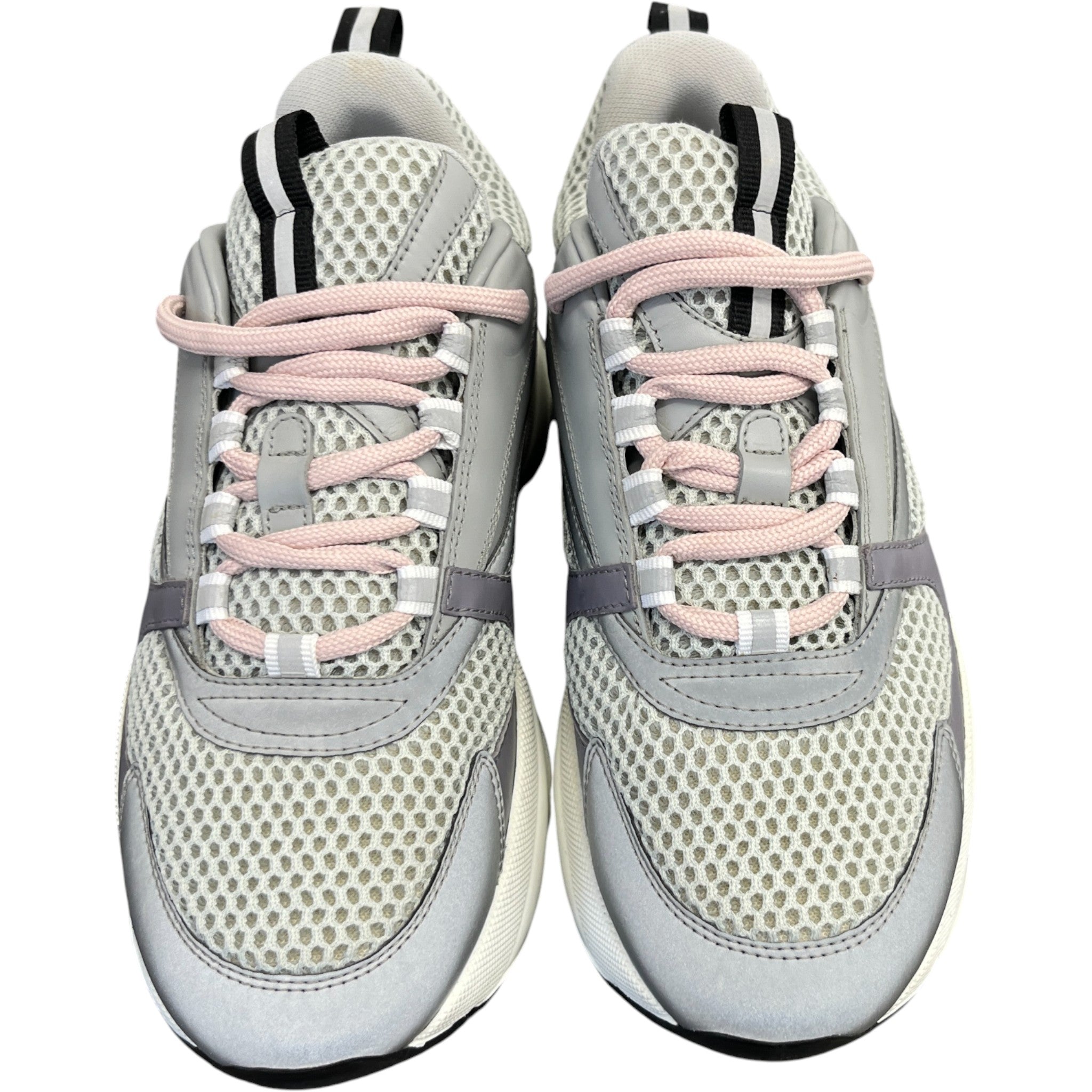 Women's B22 Low Trainers Grey Size EU 38 / UK 5