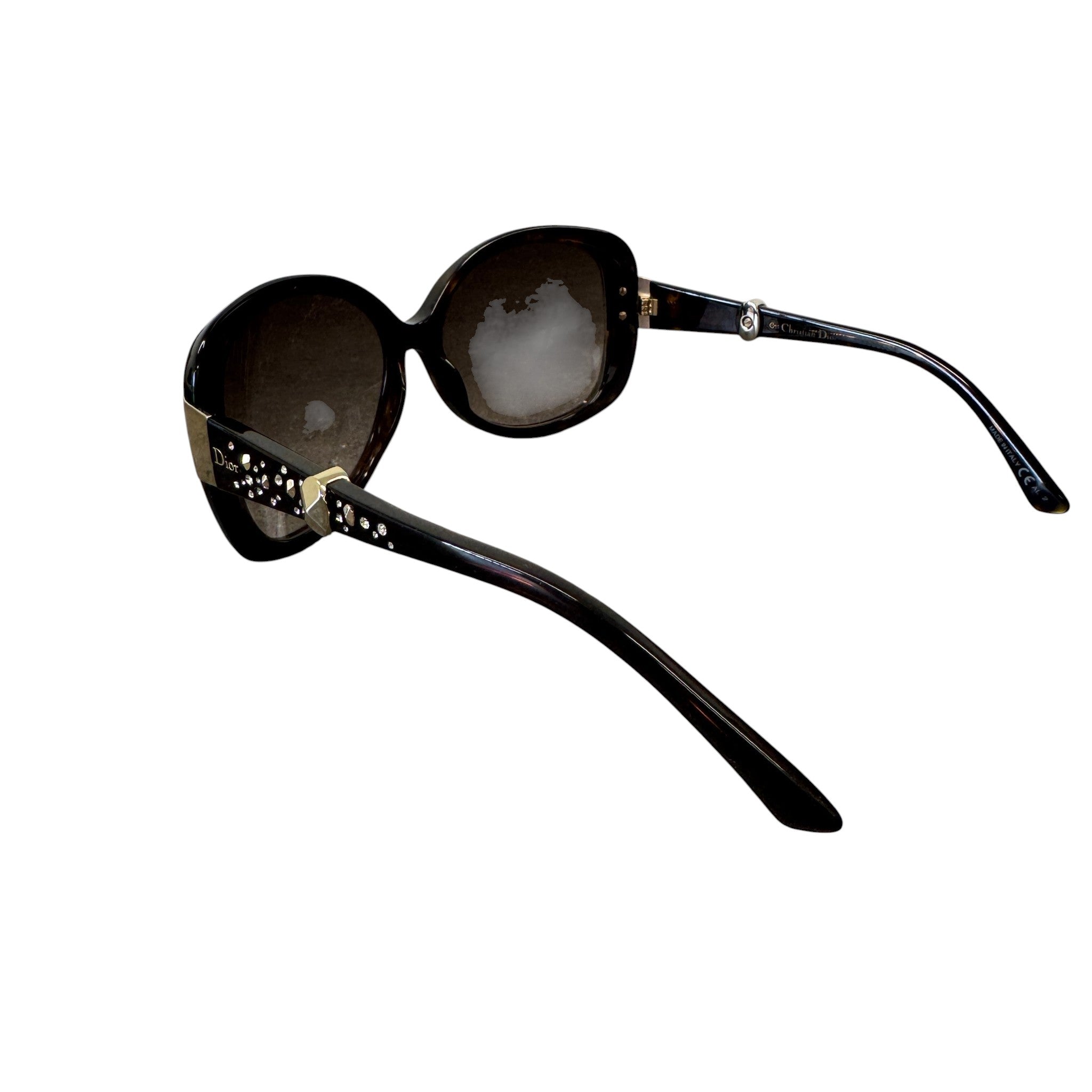 Women's Midnight Pj608Bdlmg Sunglasses Brown
