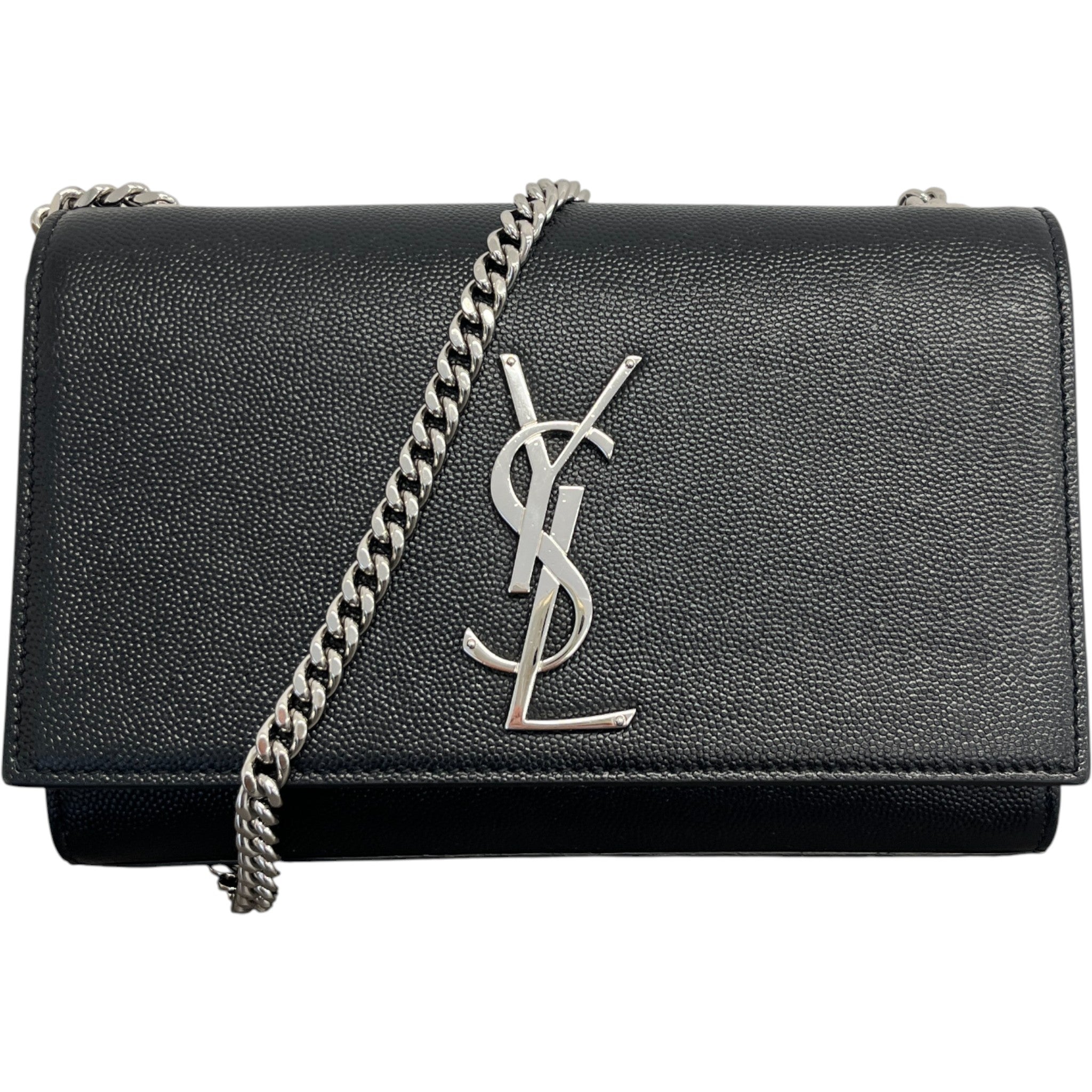 Women's Small Kate Bag Black