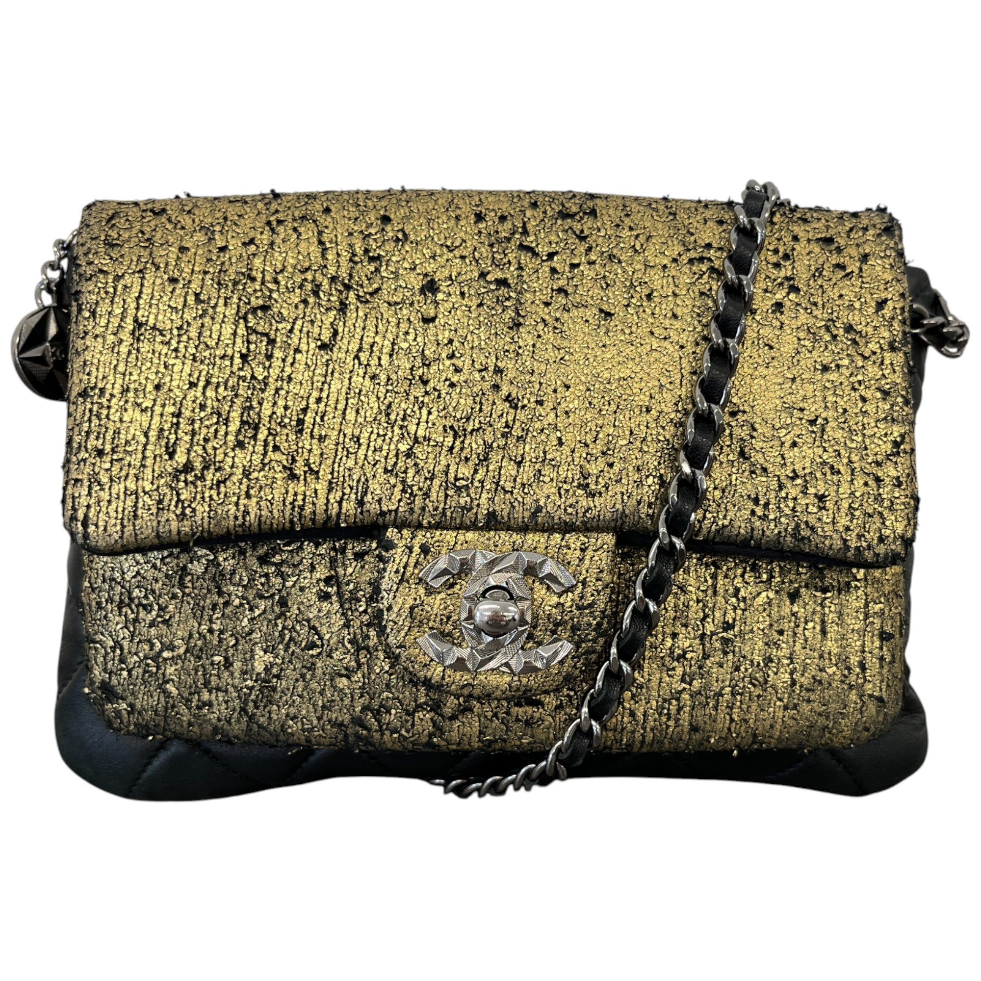 Women's Mineral Nights Bag Black