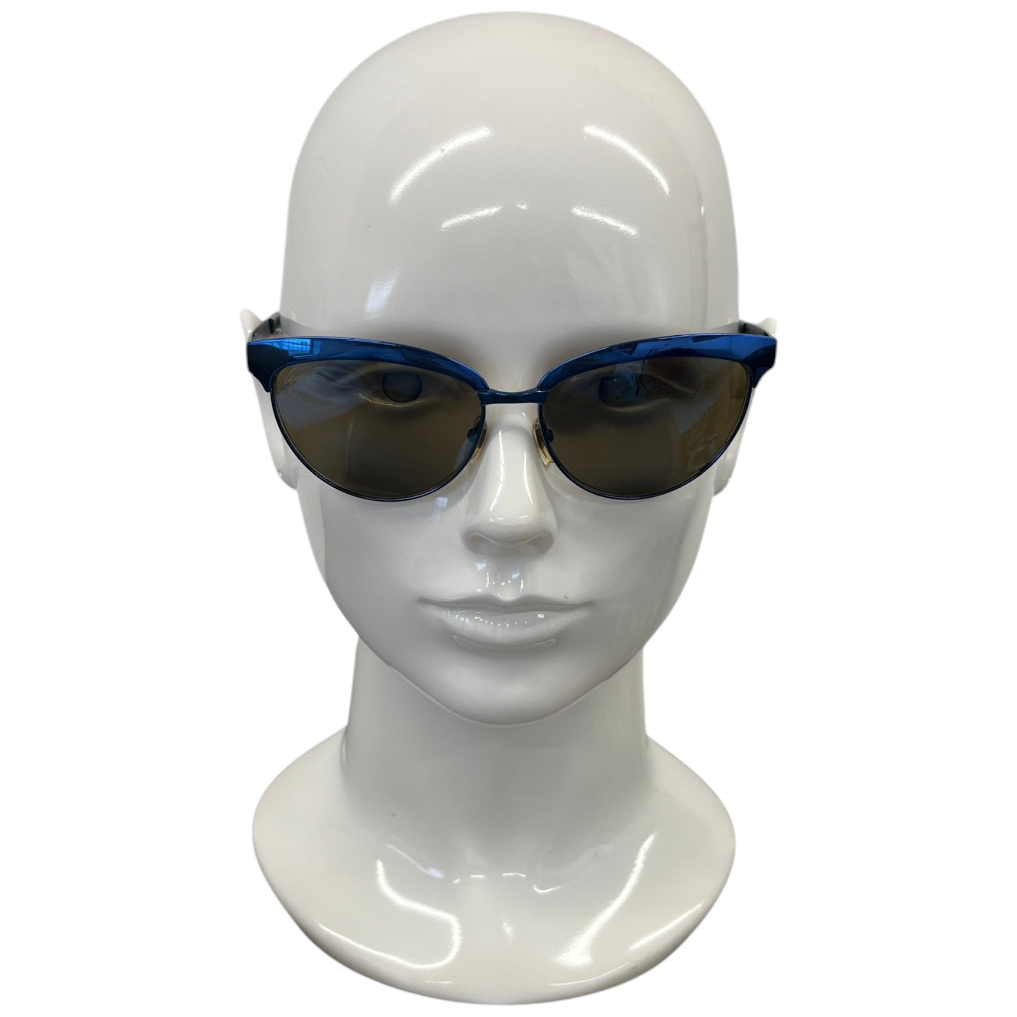 Women's Gg4249/S Sunglasses Blue
