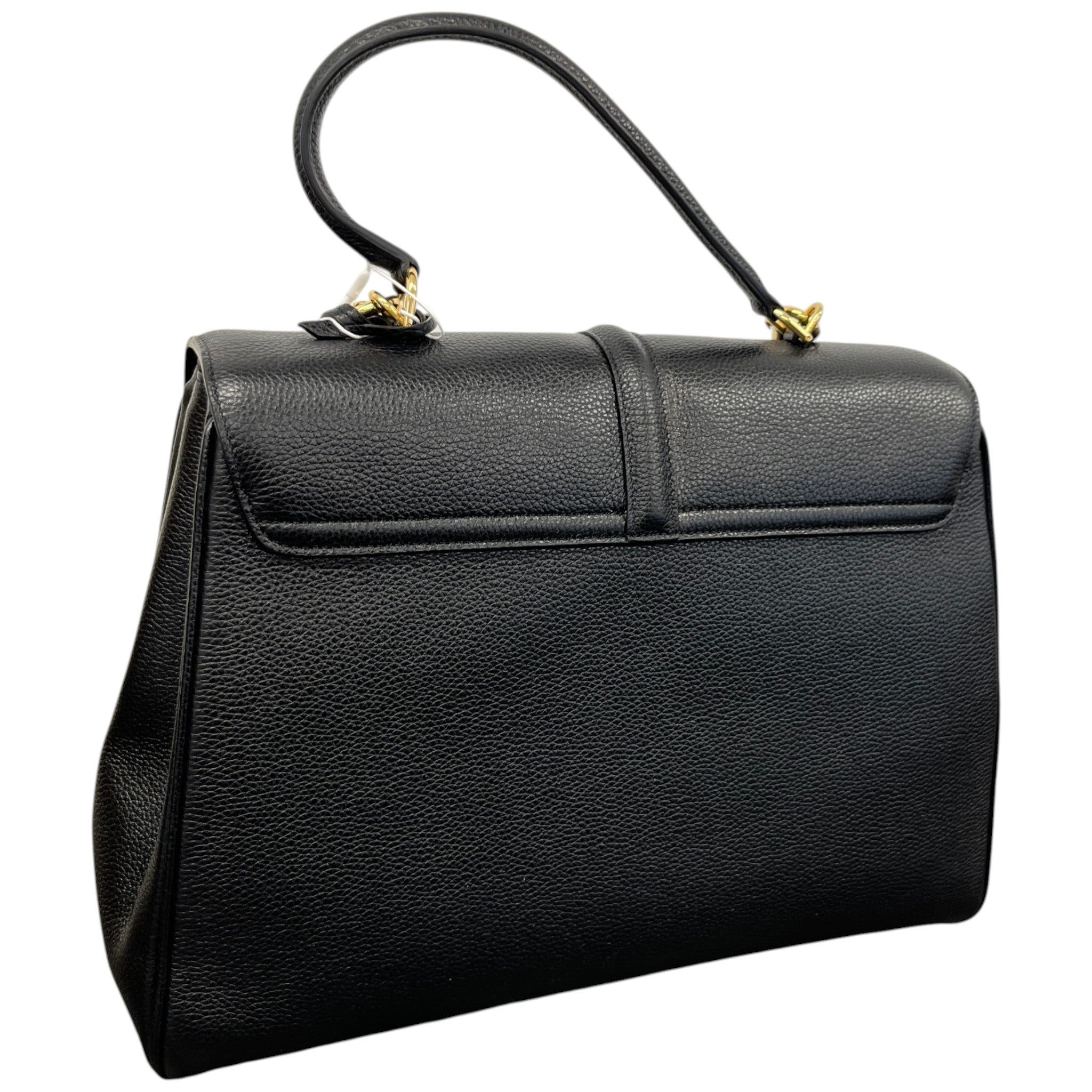 Women's Classique 16 Handbag Black