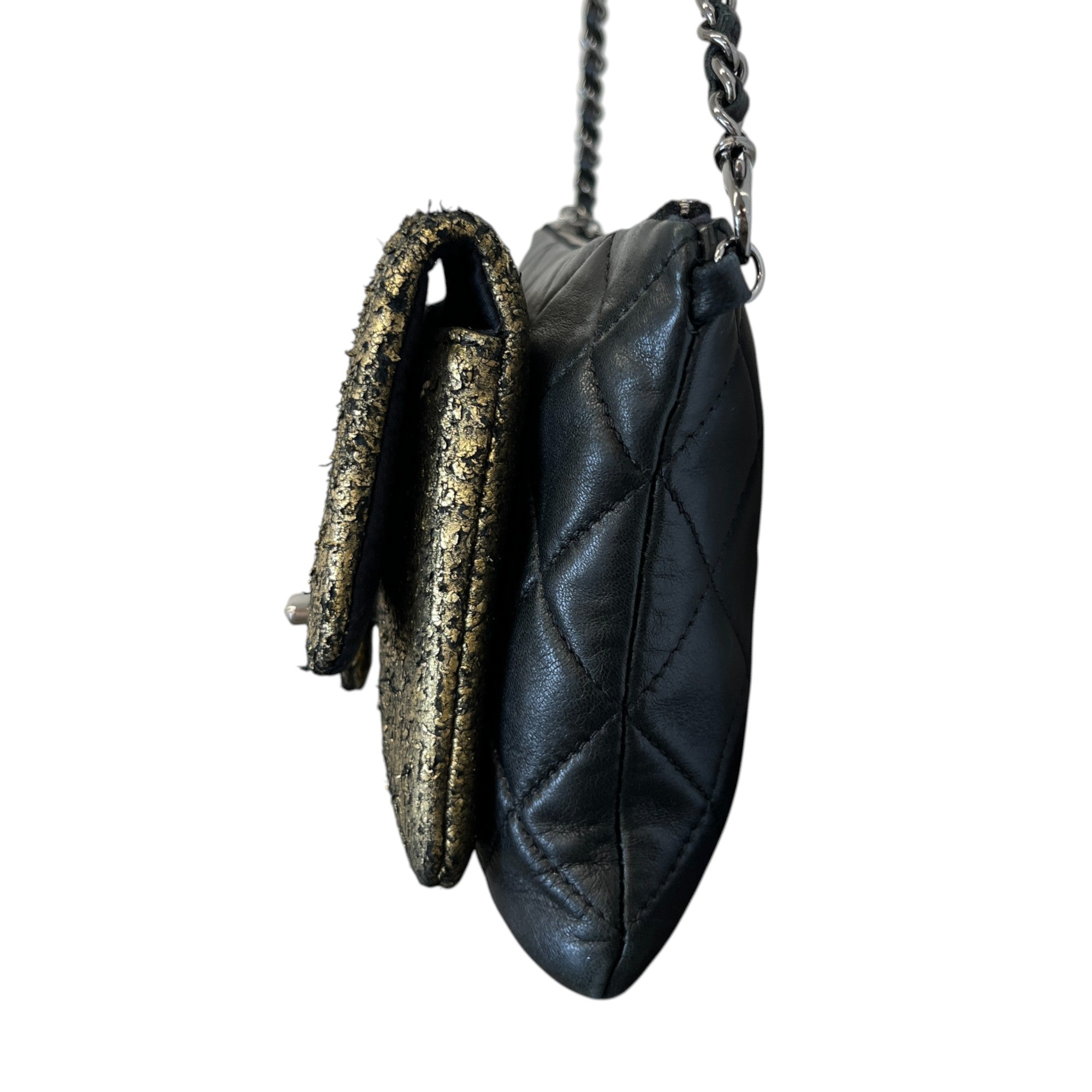 Women's Mineral Nights Bag Black