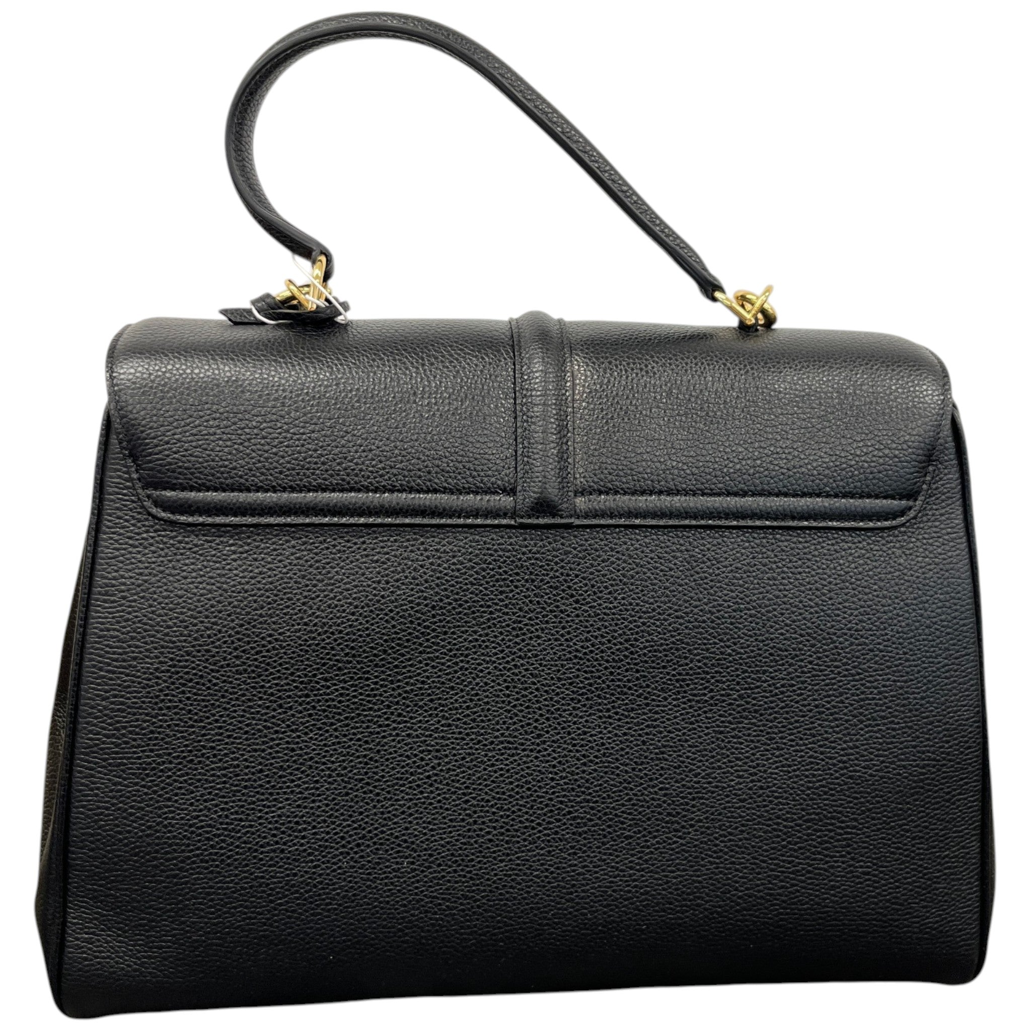 Women's Classique 16 Handbag Black