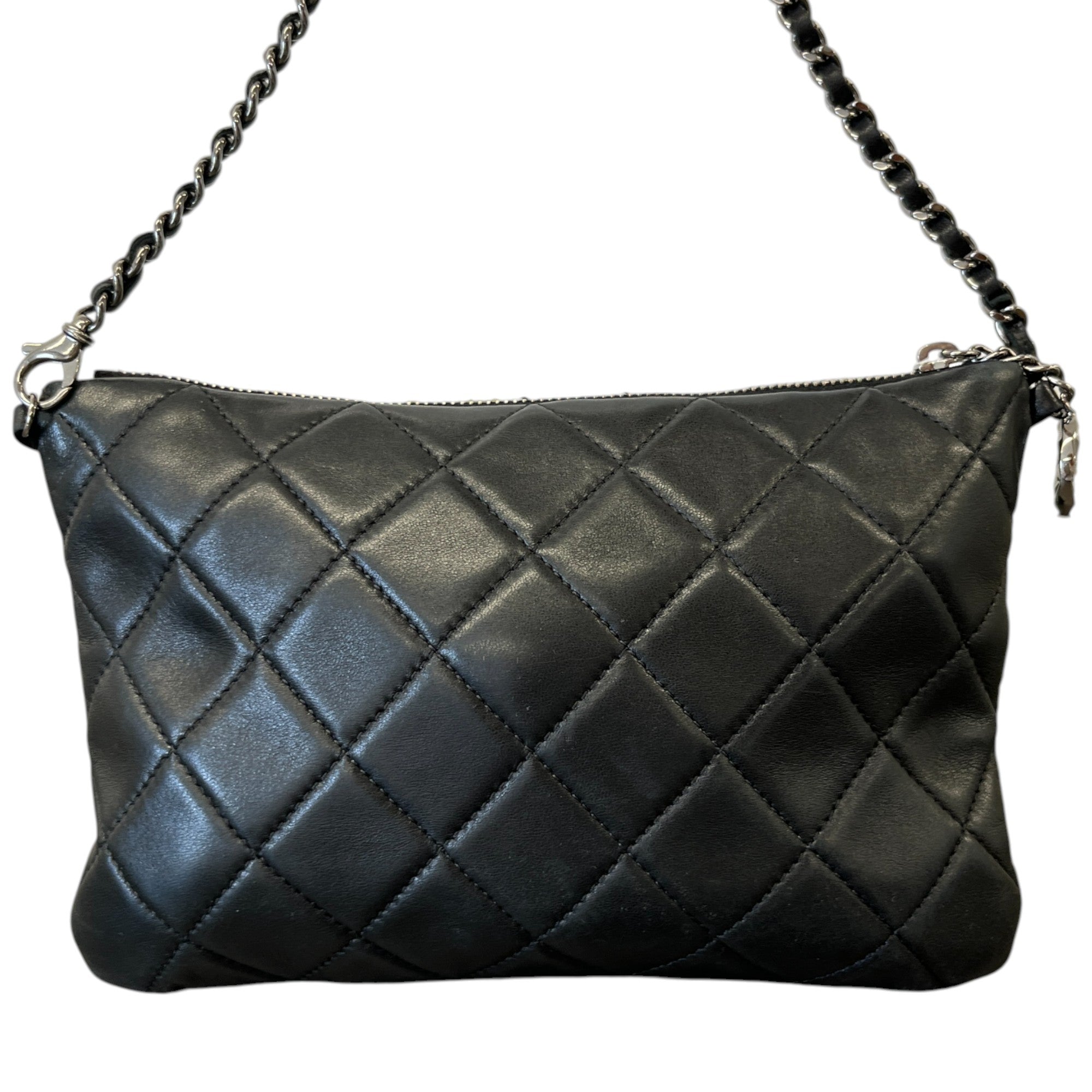 Women's Mineral Nights Bag Black