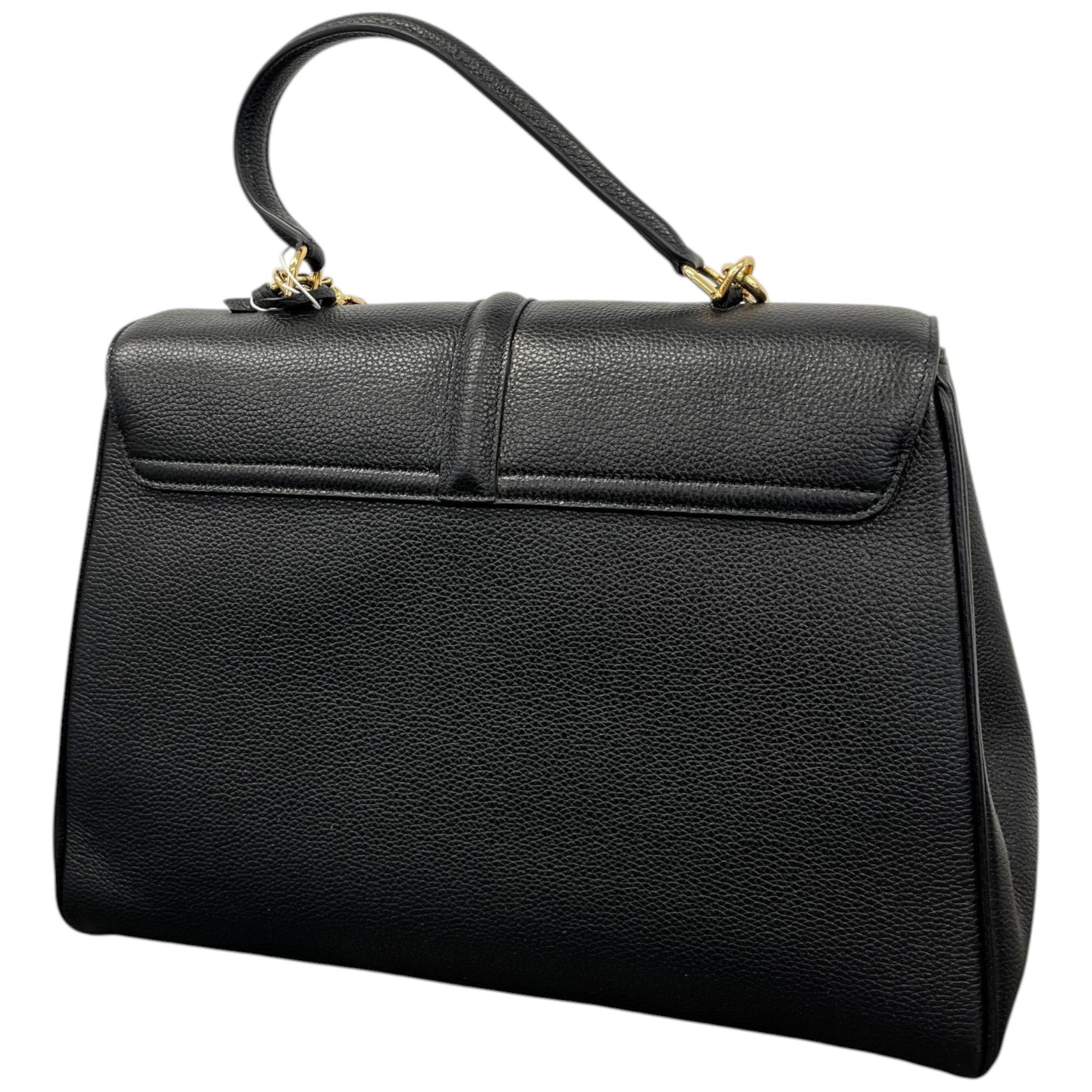 Women's Classique 16 Handbag Black