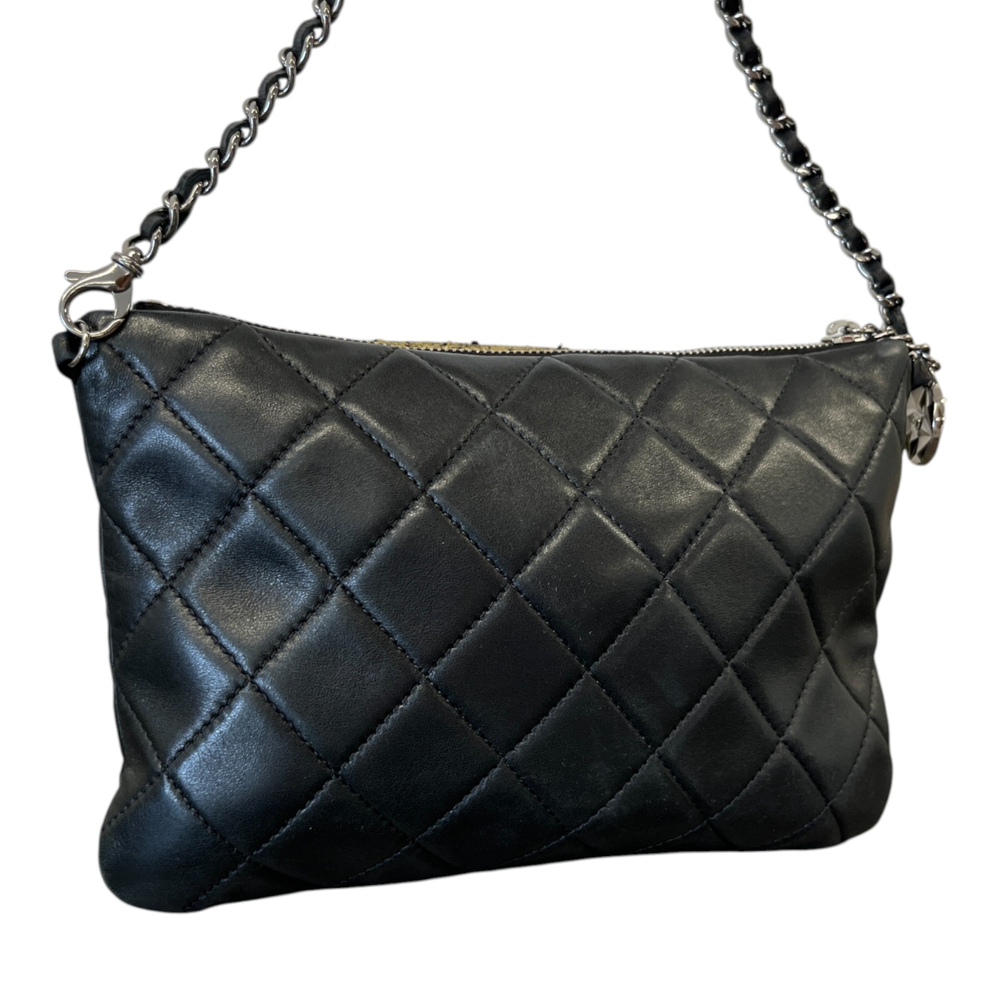 Women's Mineral Nights Bag Black