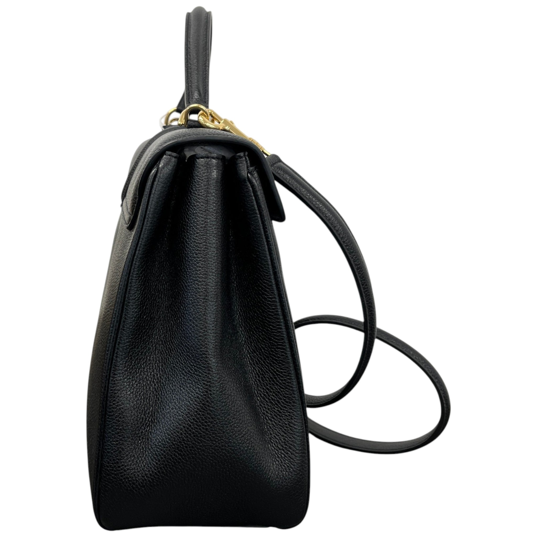 Women's Classique 16 Handbag Black